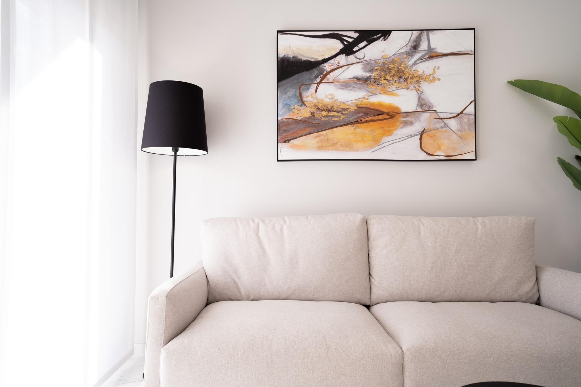 Short Term Rental - Bungalow -
Pilar de la Horadada - pueblo