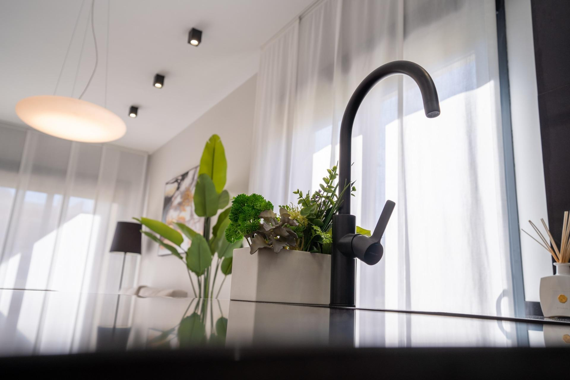 Short Term Rental - Bungalow -
Pilar de la Horadada - pueblo