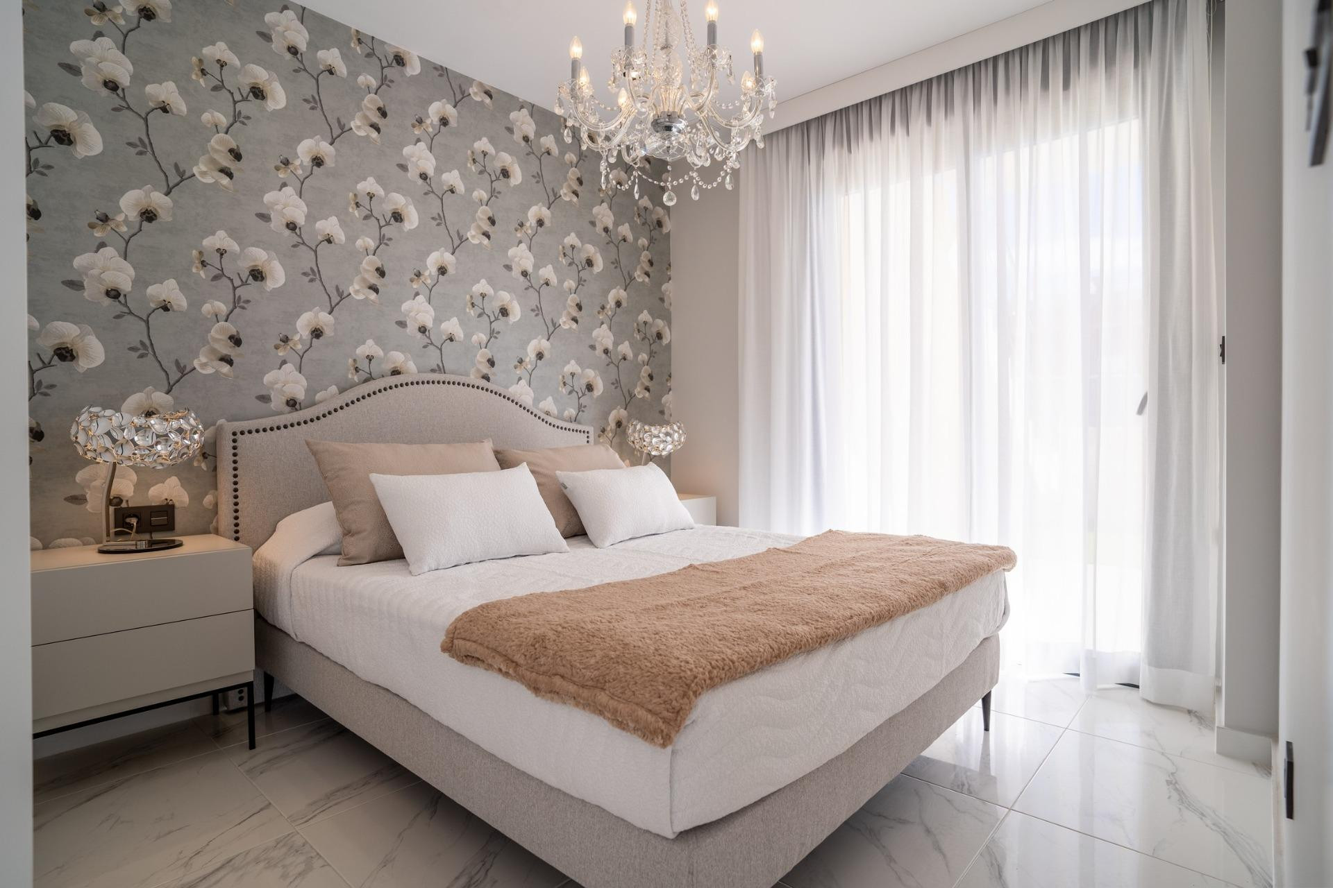 Short Term Rental - Bungalow -
Pilar de la Horadada - pueblo