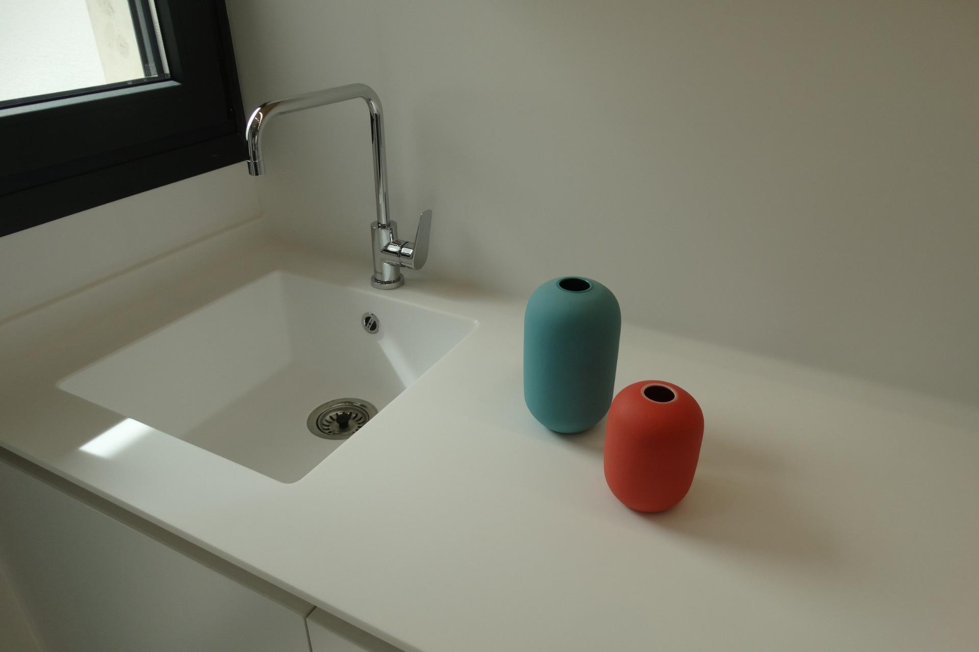 Short Term Rental - Bungalow -
Pilar de la Horadada - pueblo