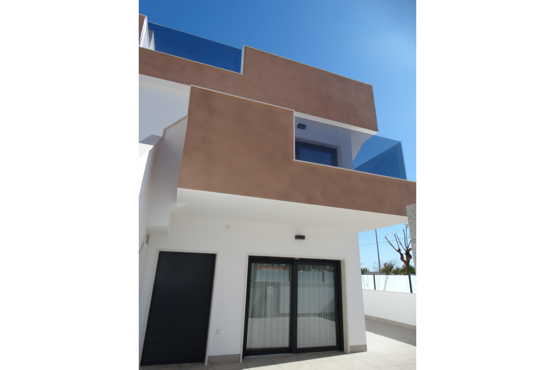 Short Term Rental - Bungalow -
Pilar de la Horadada - pueblo
