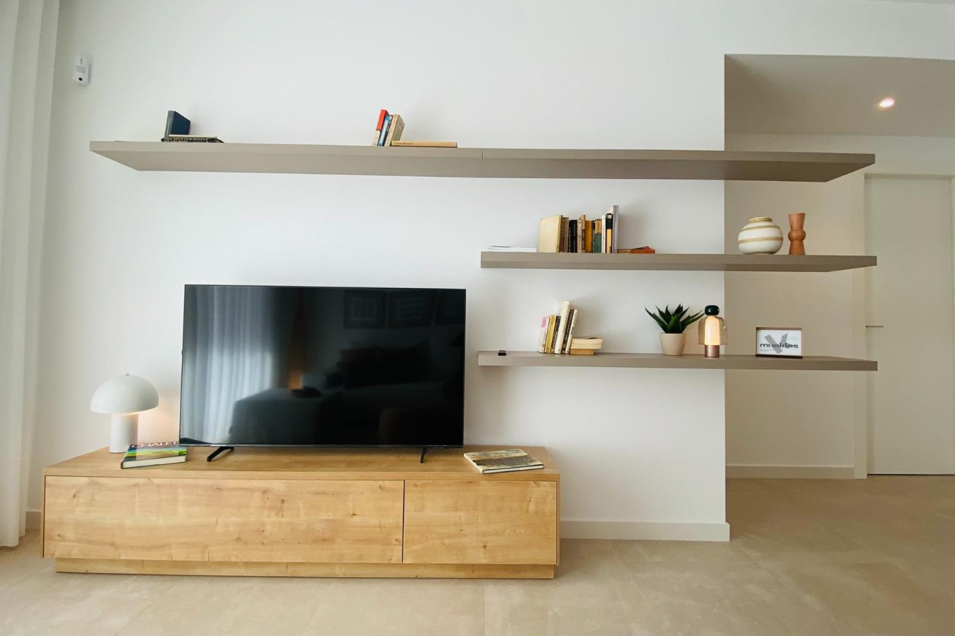 Short Term Rental - Bungalow -
Pilar de la Horadada - pueblo