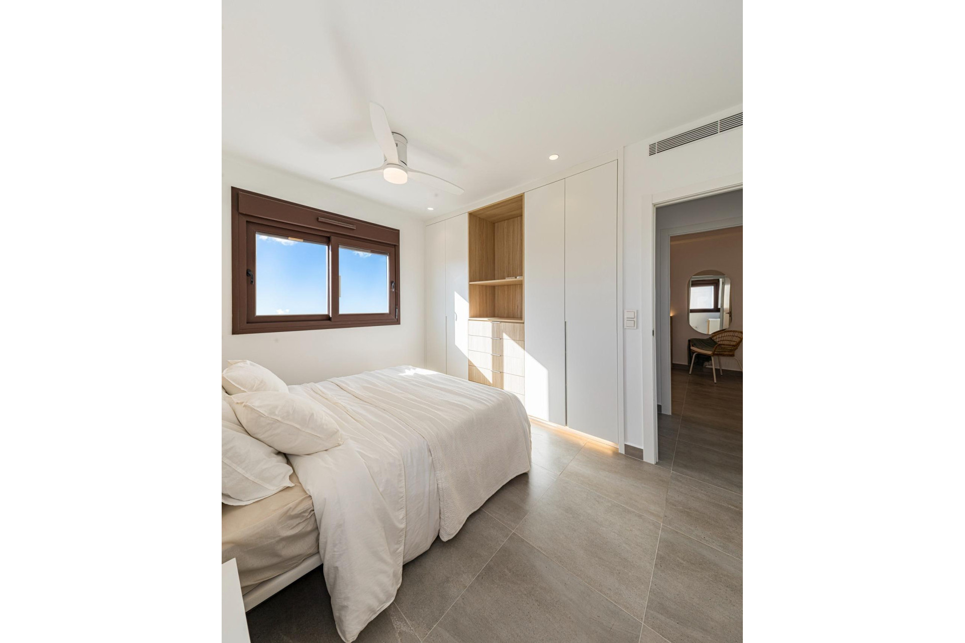 Short Term Rental - Bungalow -
Pilar de la Horadada - pueblo