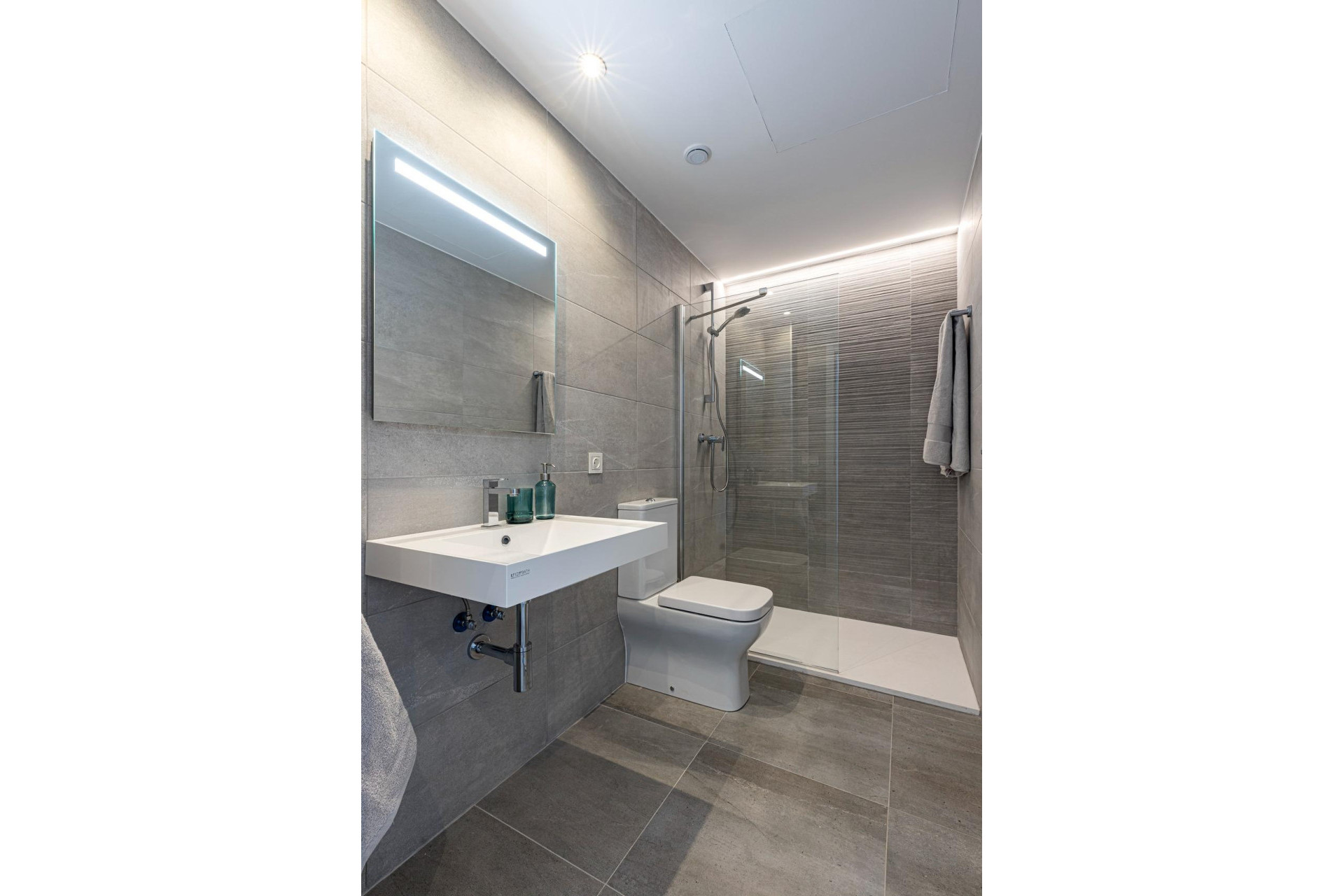 Short Term Rental - Bungalow -
Pilar de la Horadada - pueblo