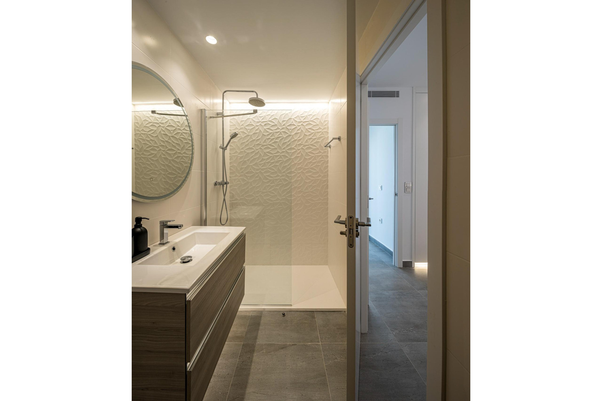 Short Term Rental - Bungalow -
Pilar de la Horadada - pueblo