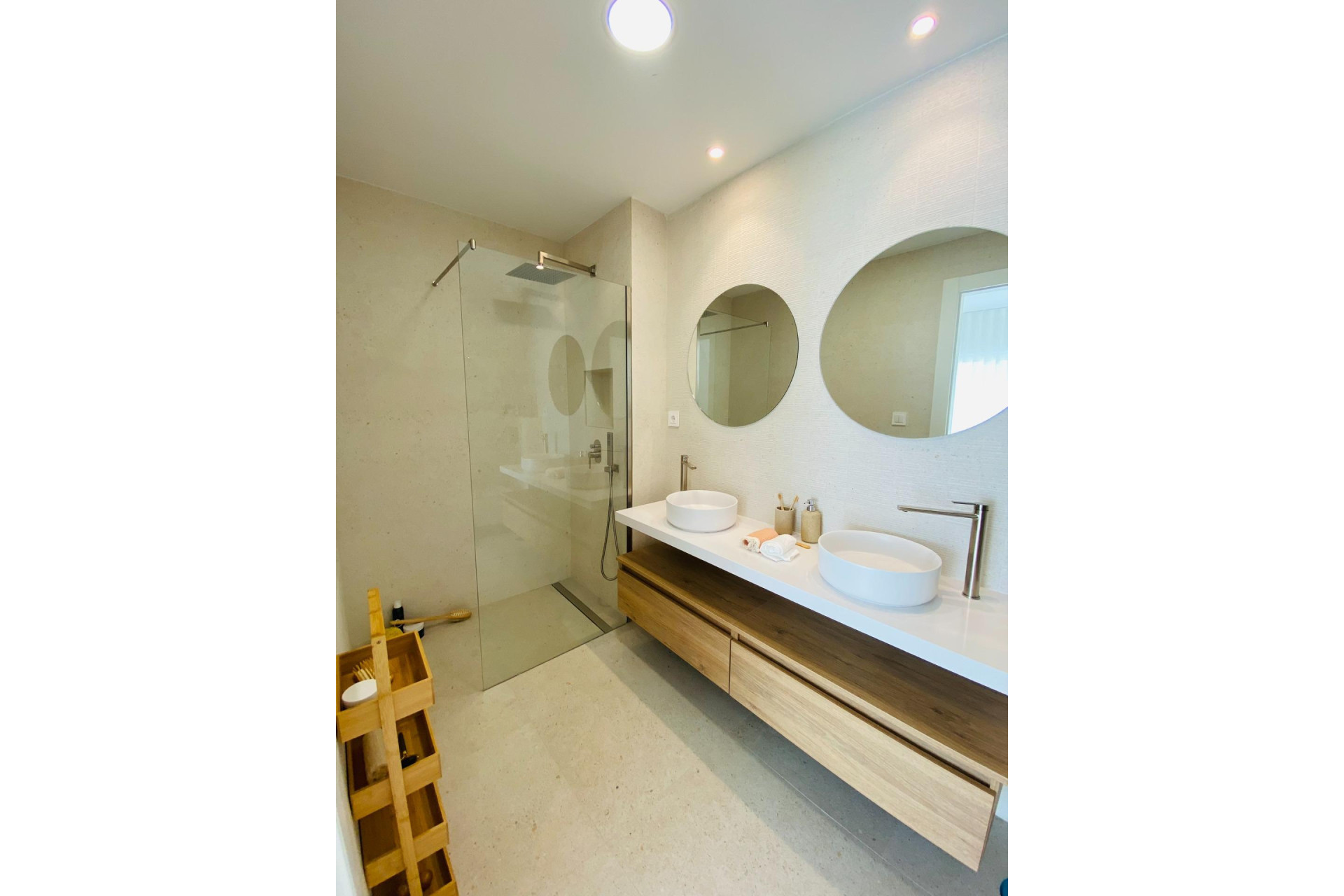 Short Term Rental - Bungalow -
Pilar de la Horadada - pueblo