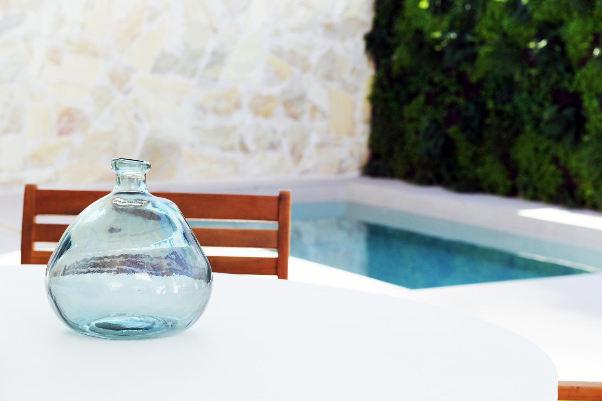 Short Term Rental - Bungalow -
Pilar de la Horadada - Torre De La Horadada