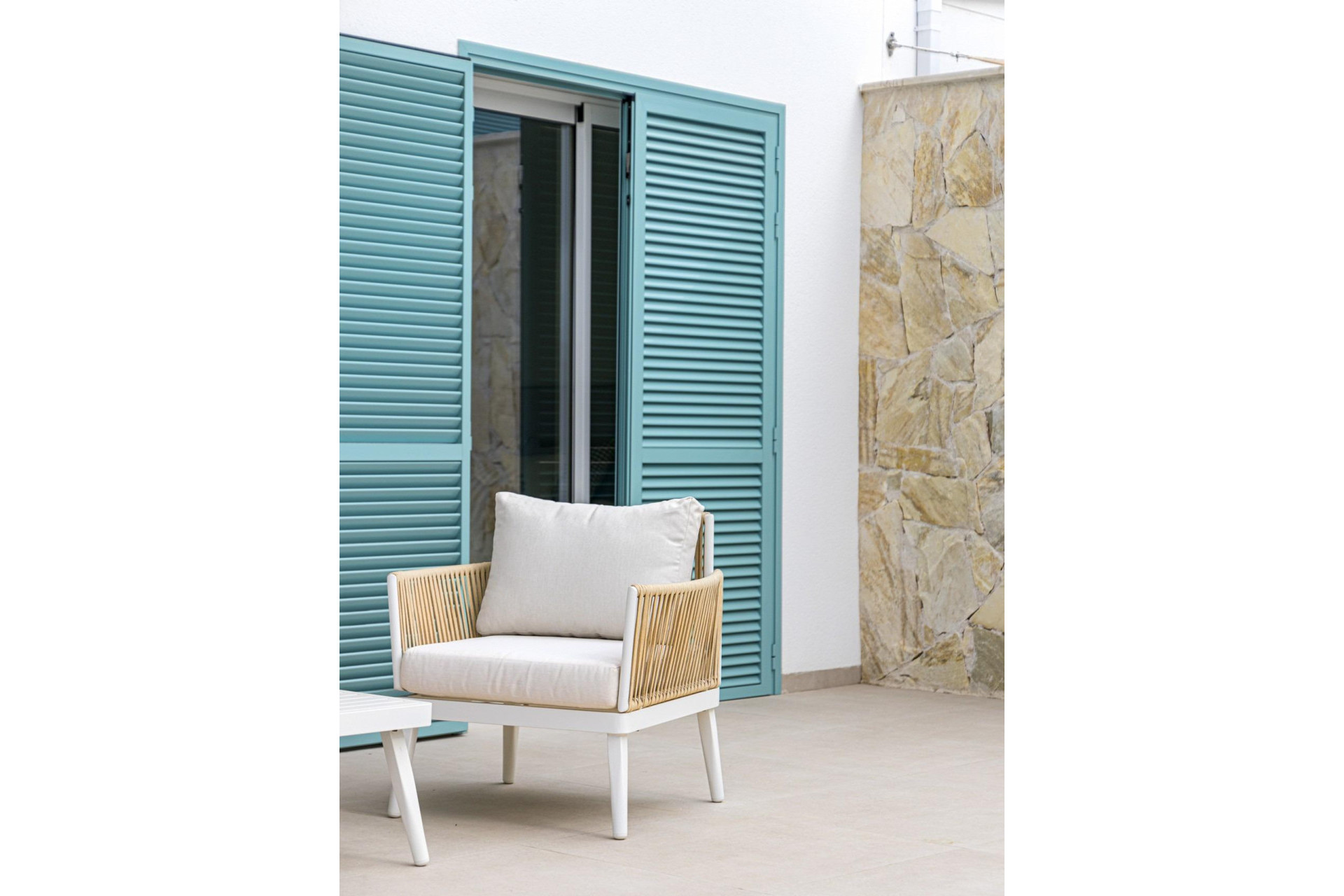 Short Term Rental - Bungalow -
Pilar de la Horadada - Torre De La Horadada