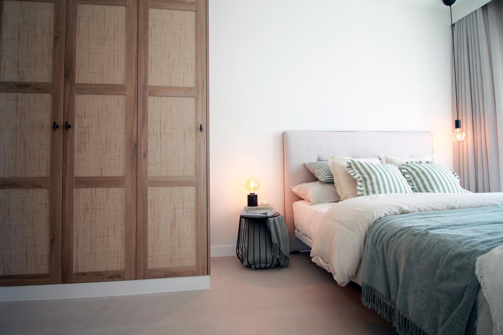 Short Term Rental - Bungalow -
Pilar de la Horadada - Torre De La Horadada