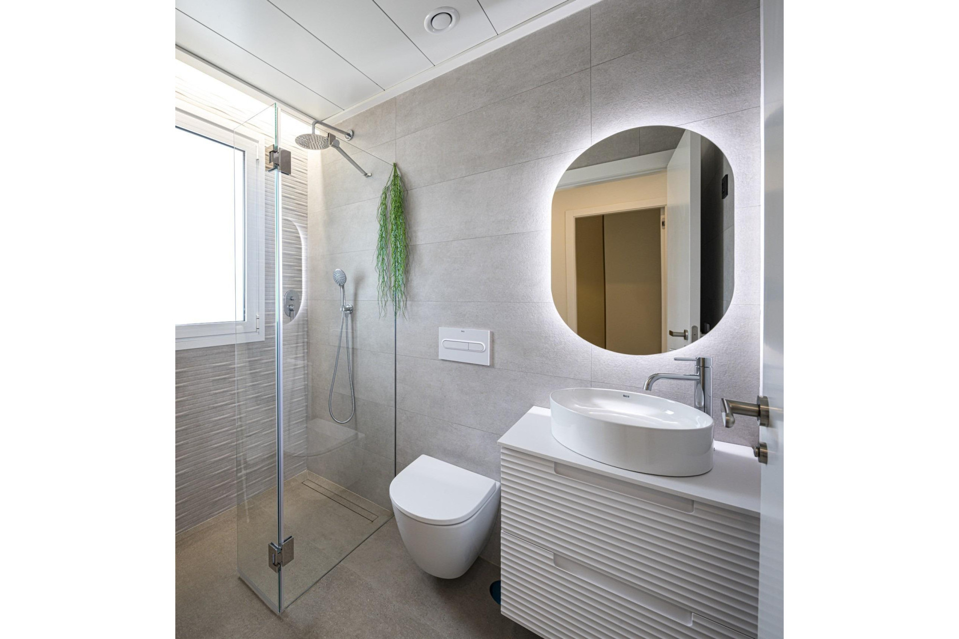 Short Term Rental - Bungalow -
Pilar de la Horadada - Torre De La Horadada