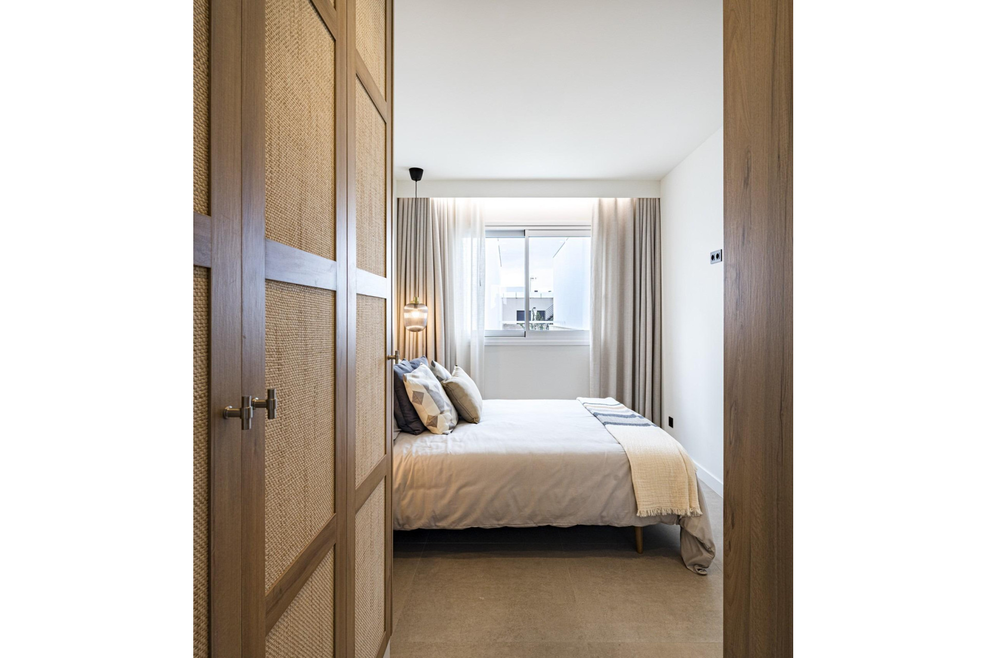 Short Term Rental - Bungalow -
Pilar de la Horadada - Torre De La Horadada