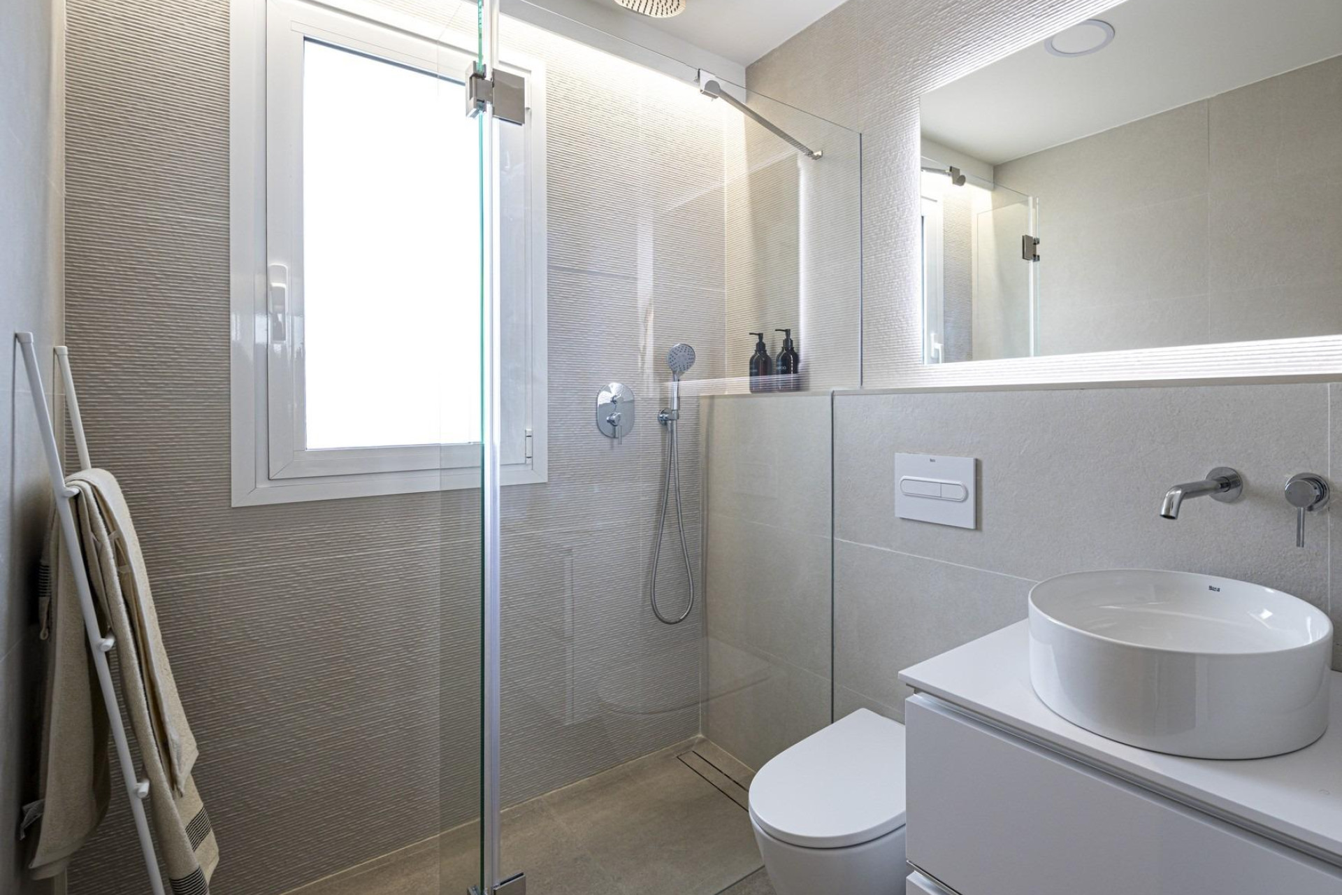 Short Term Rental - Bungalow -
Pilar de la Horadada - Torre De La Horadada