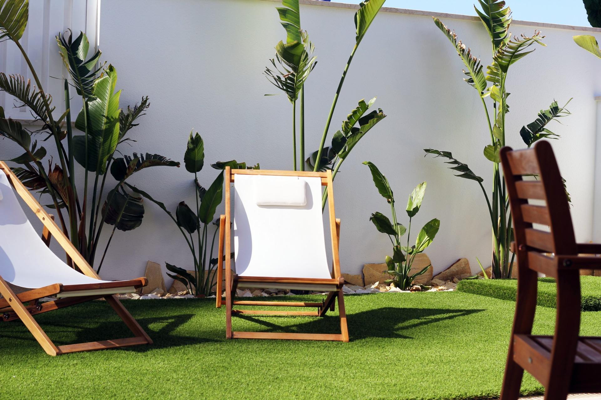 Short Term Rental - Bungalow -
Pilar de la Horadada - Torre De La Horadada