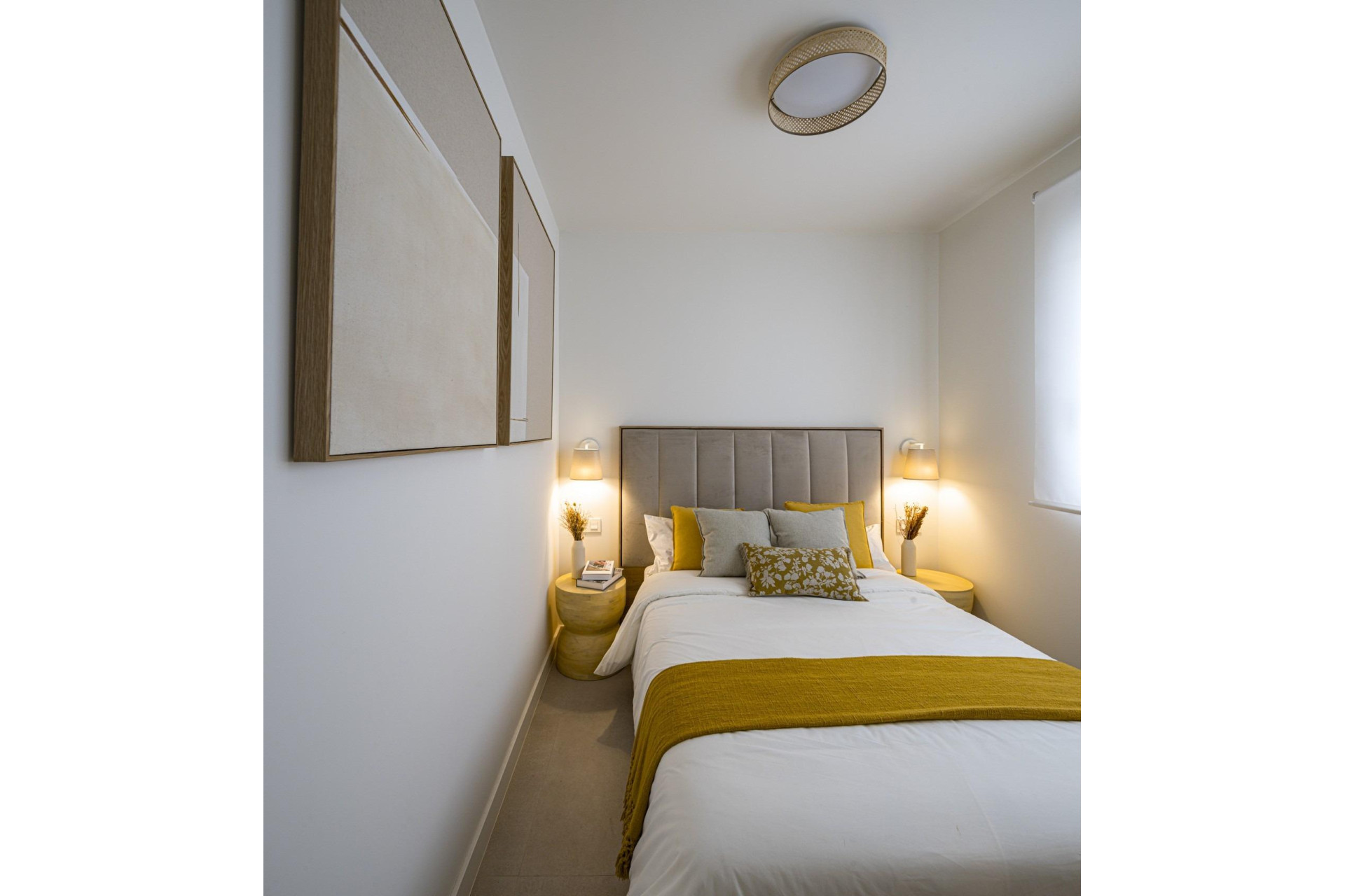 Short Term Rental - Bungalow -
Pilar de la Horadada - Torre De La Horadada