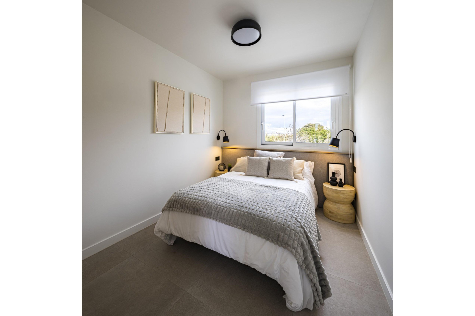 Short Term Rental - Bungalow -
Pilar de la Horadada - Torre De La Horadada