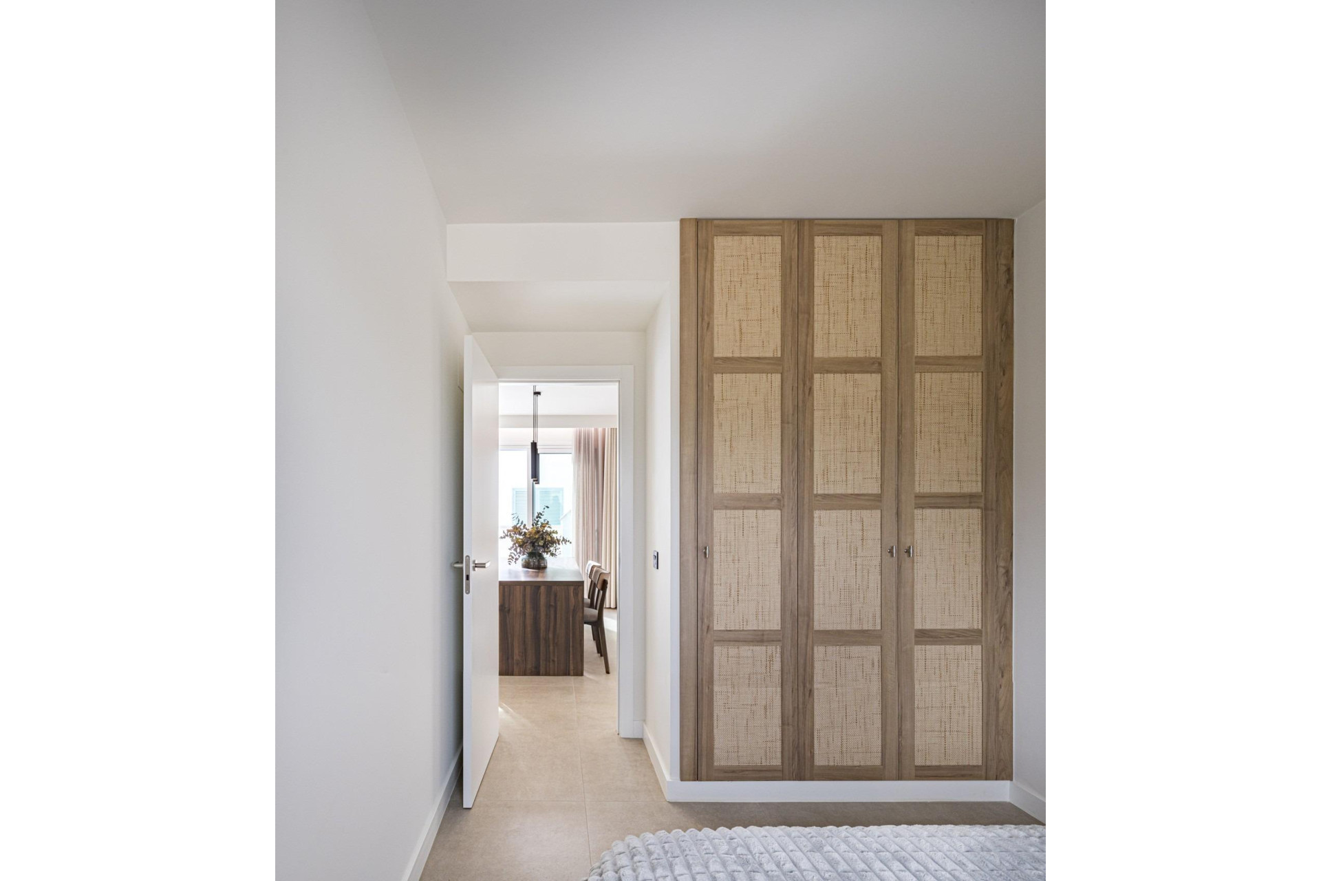 Short Term Rental - Bungalow -
Pilar de la Horadada - Torre De La Horadada