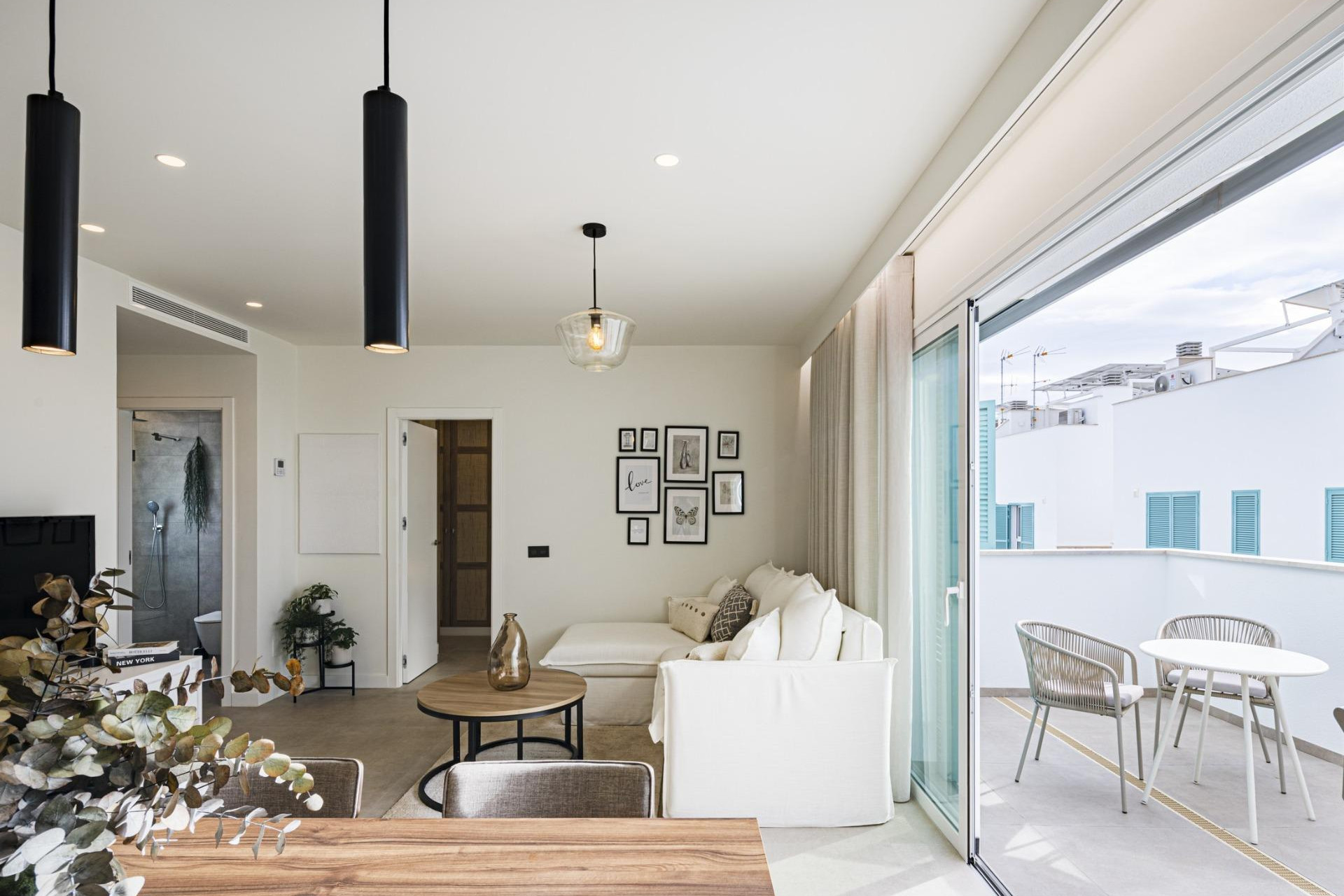 Short Term Rental - Bungalow -
Pilar de la Horadada - Torre De La Horadada