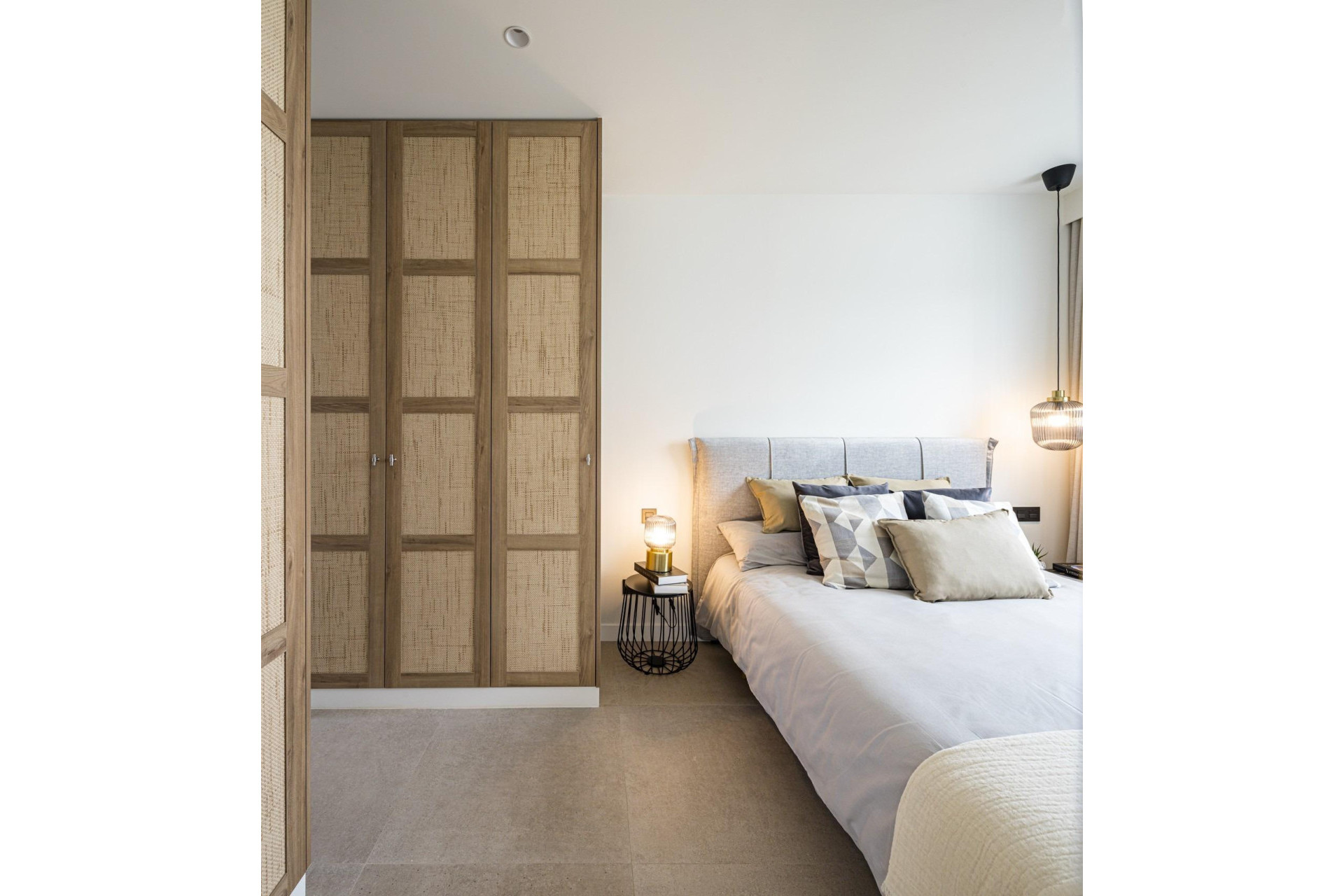 Short Term Rental - Bungalow -
Pilar de la Horadada - Torre De La Horadada