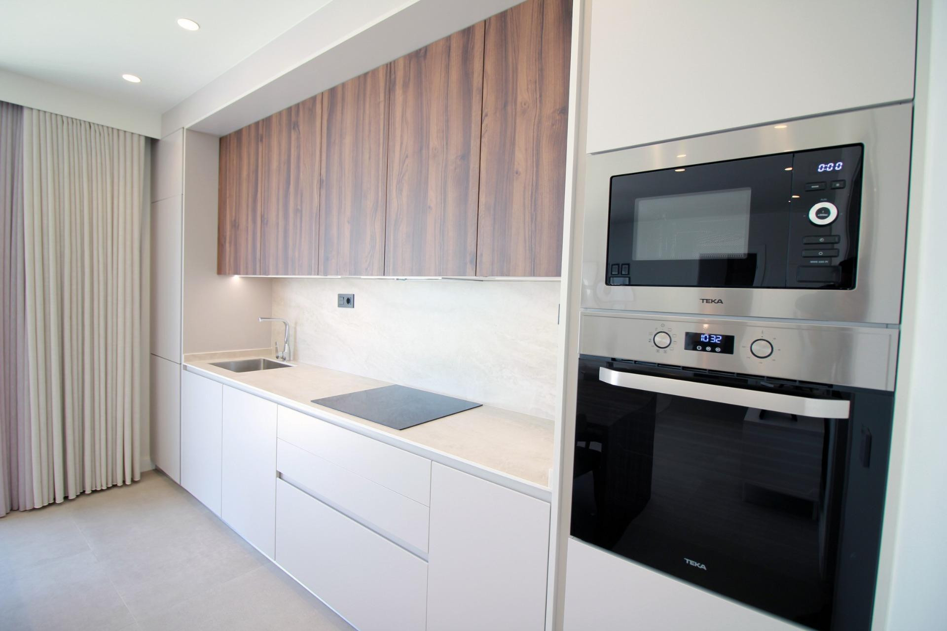 Short Term Rental - Bungalow -
Pilar de la Horadada - Torre De La Horadada