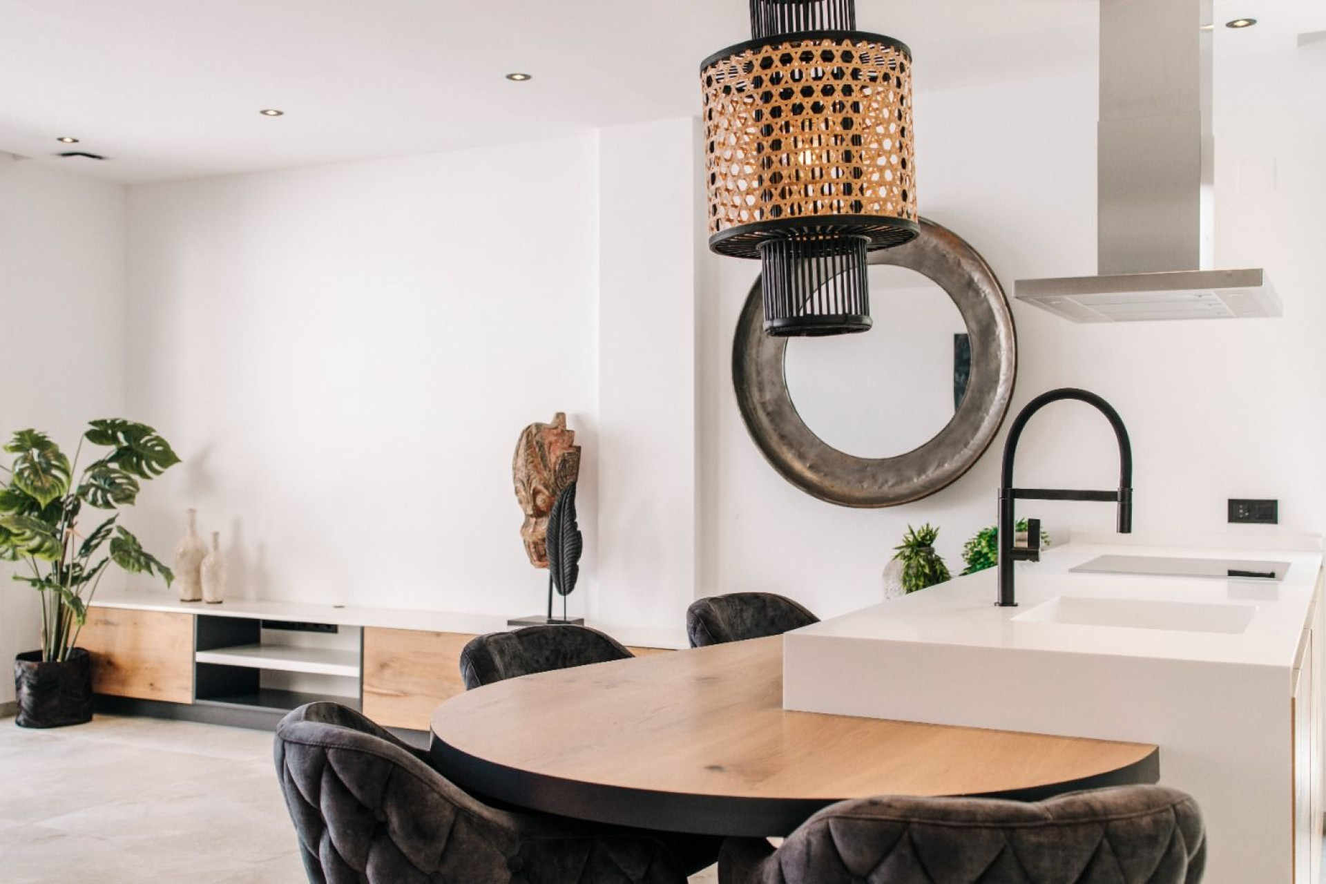 Short Term Rental - Bungalow -
Rojales - La Marquesa Golf