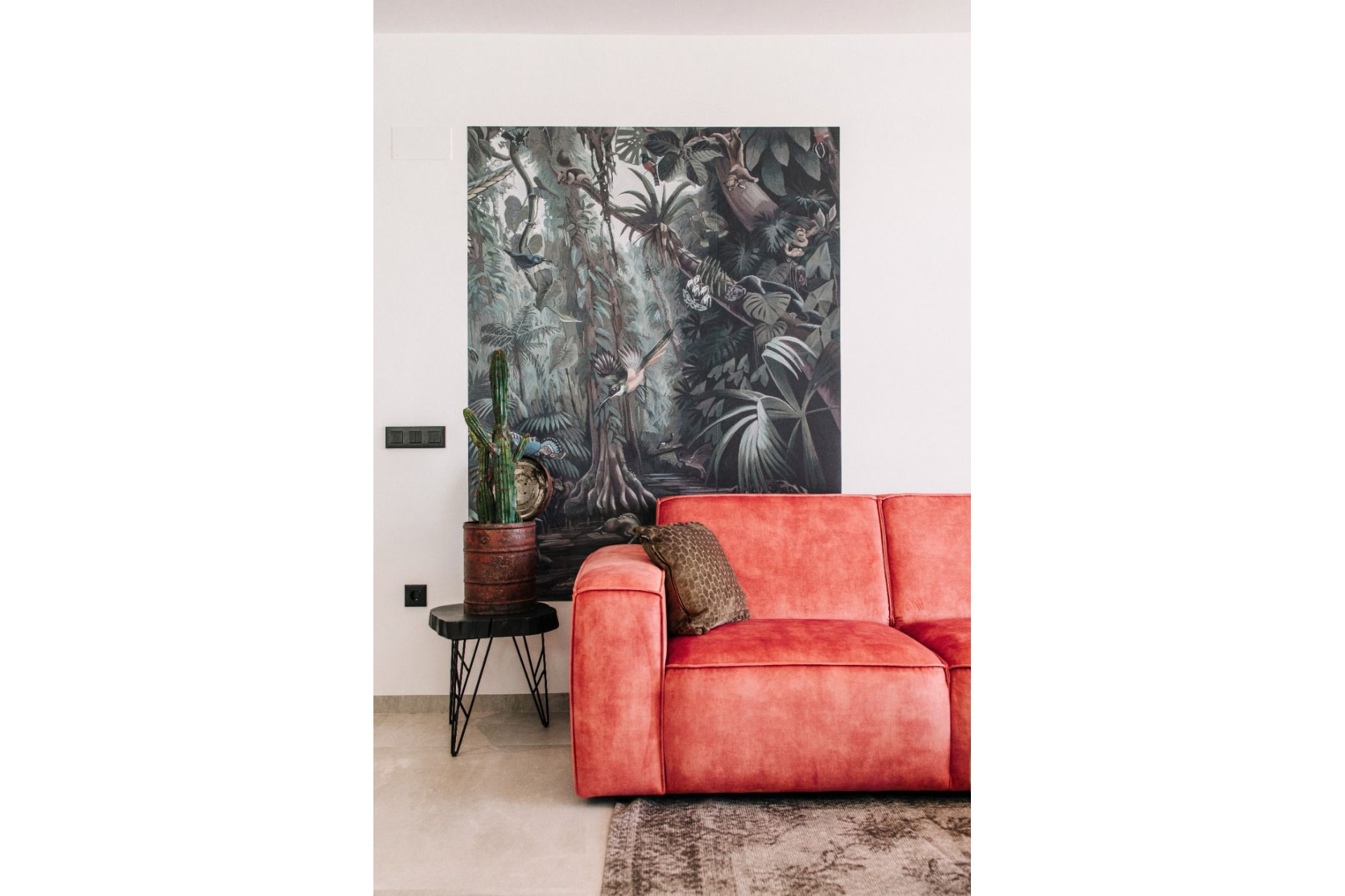 Short Term Rental - Bungalow -
Rojales - La Marquesa Golf