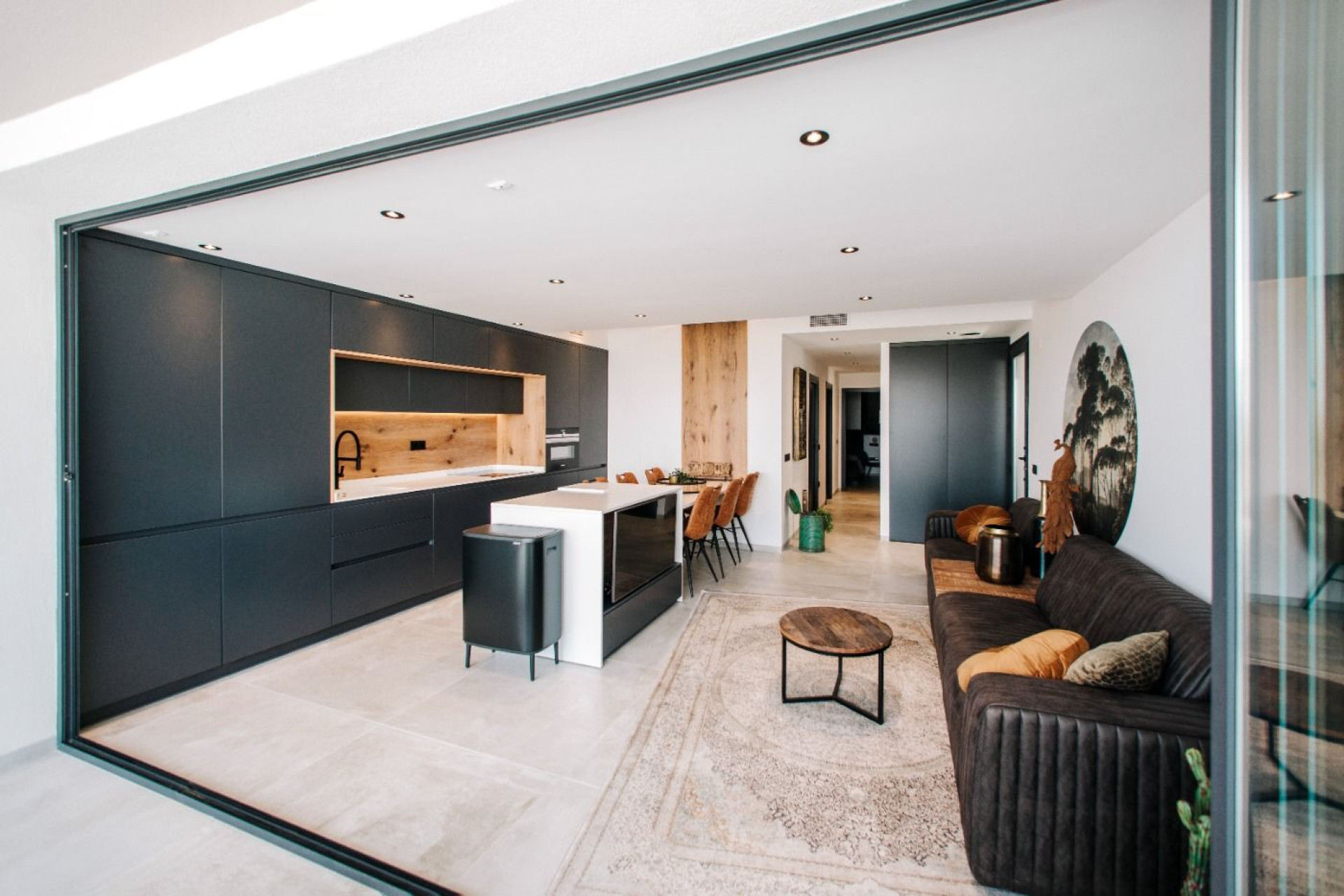 Short Term Rental - Bungalow -
Rojales - La Marquesa Golf