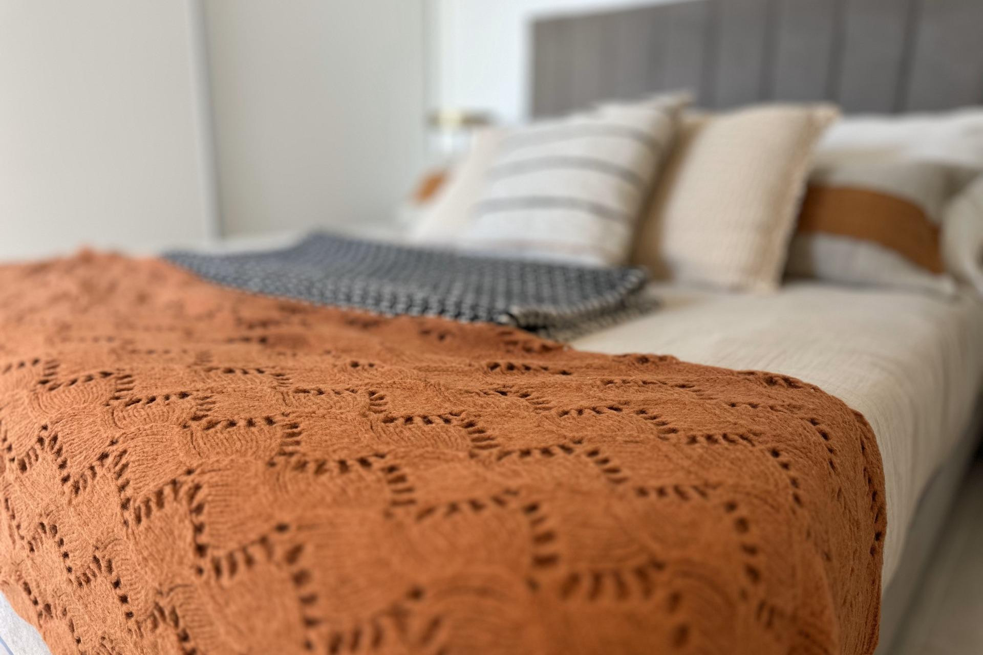 Short Term Rental - Bungalow -
San Fulgencio - Pueblo