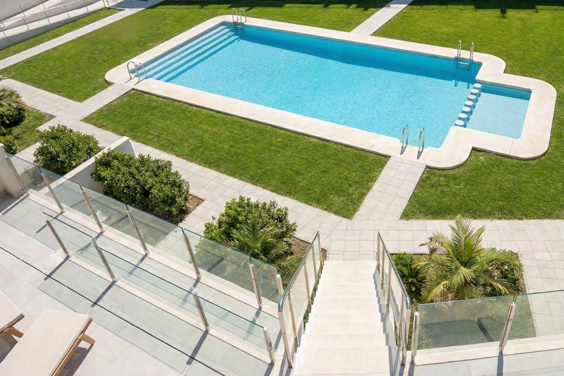 Short Term Rental - Bungalow -
San Javier - pueblo