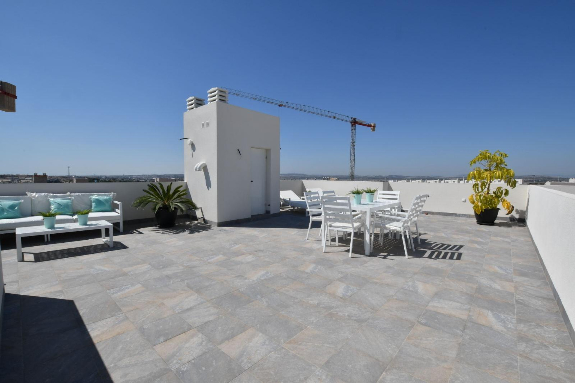 Short Term Rental - Bungalow -
San Miguel de Salinas - La Cañada