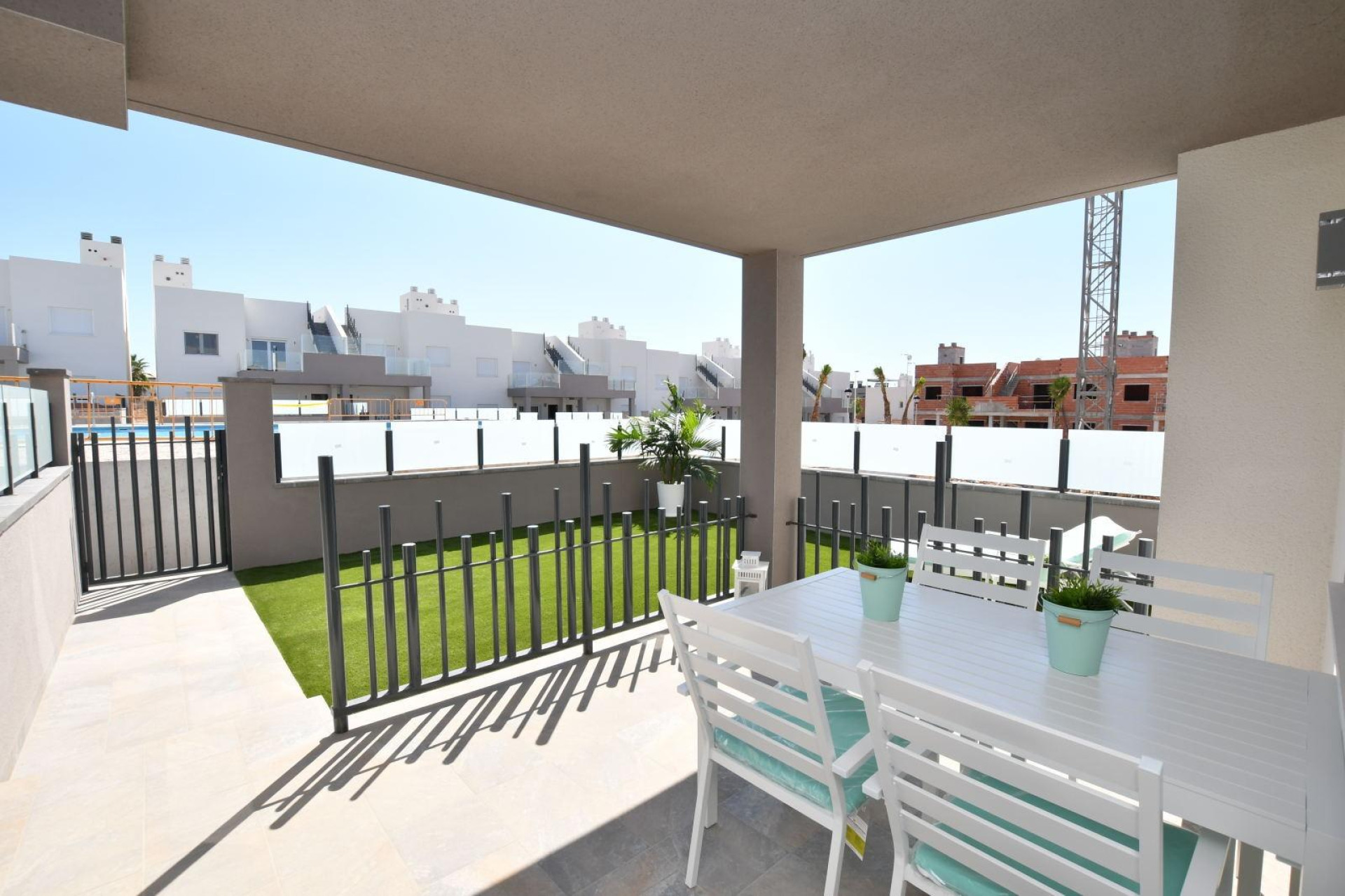 Short Term Rental - Bungalow -
San Miguel de Salinas - La Cañada