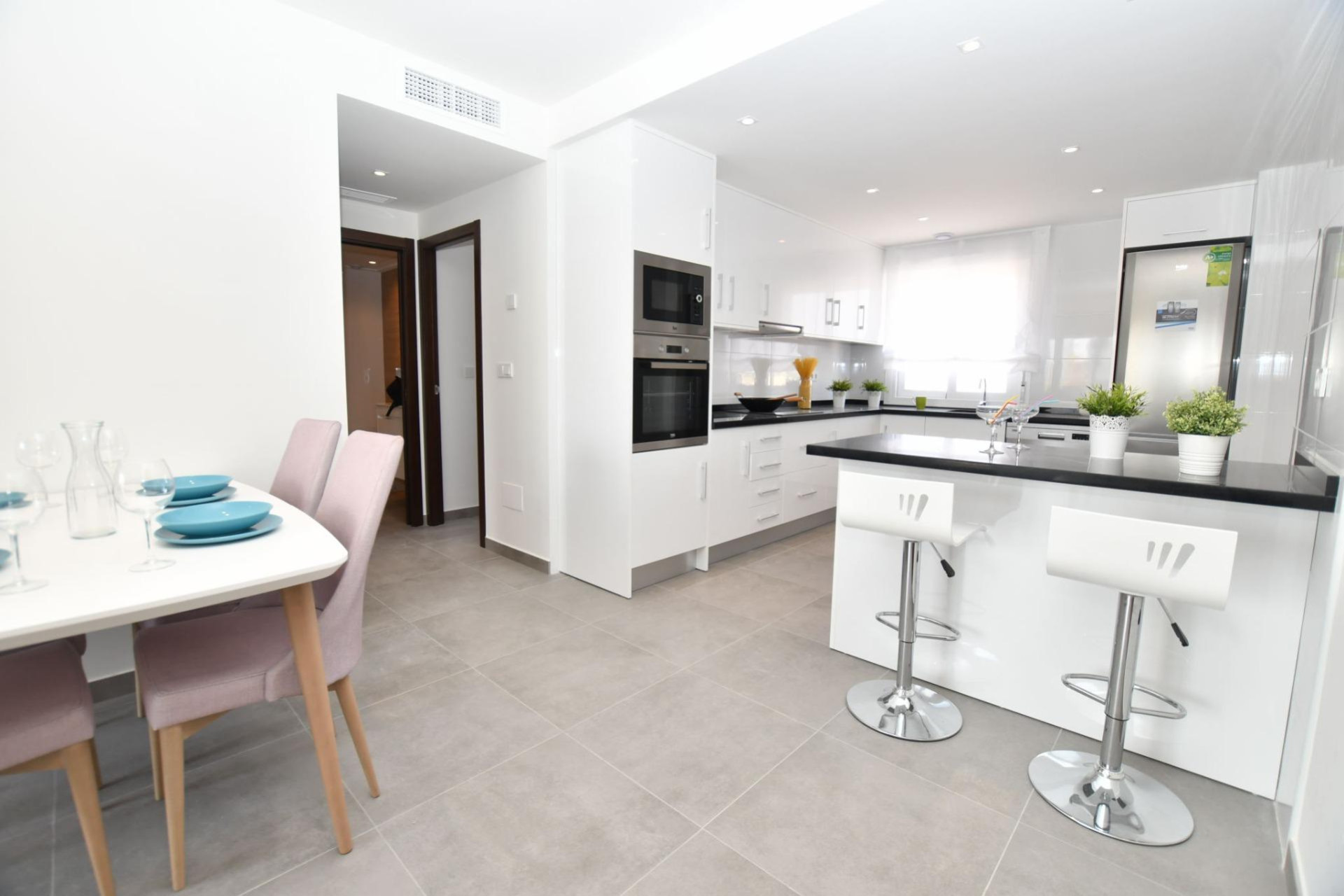 Short Term Rental - Bungalow -
San Miguel de Salinas - La Cañada