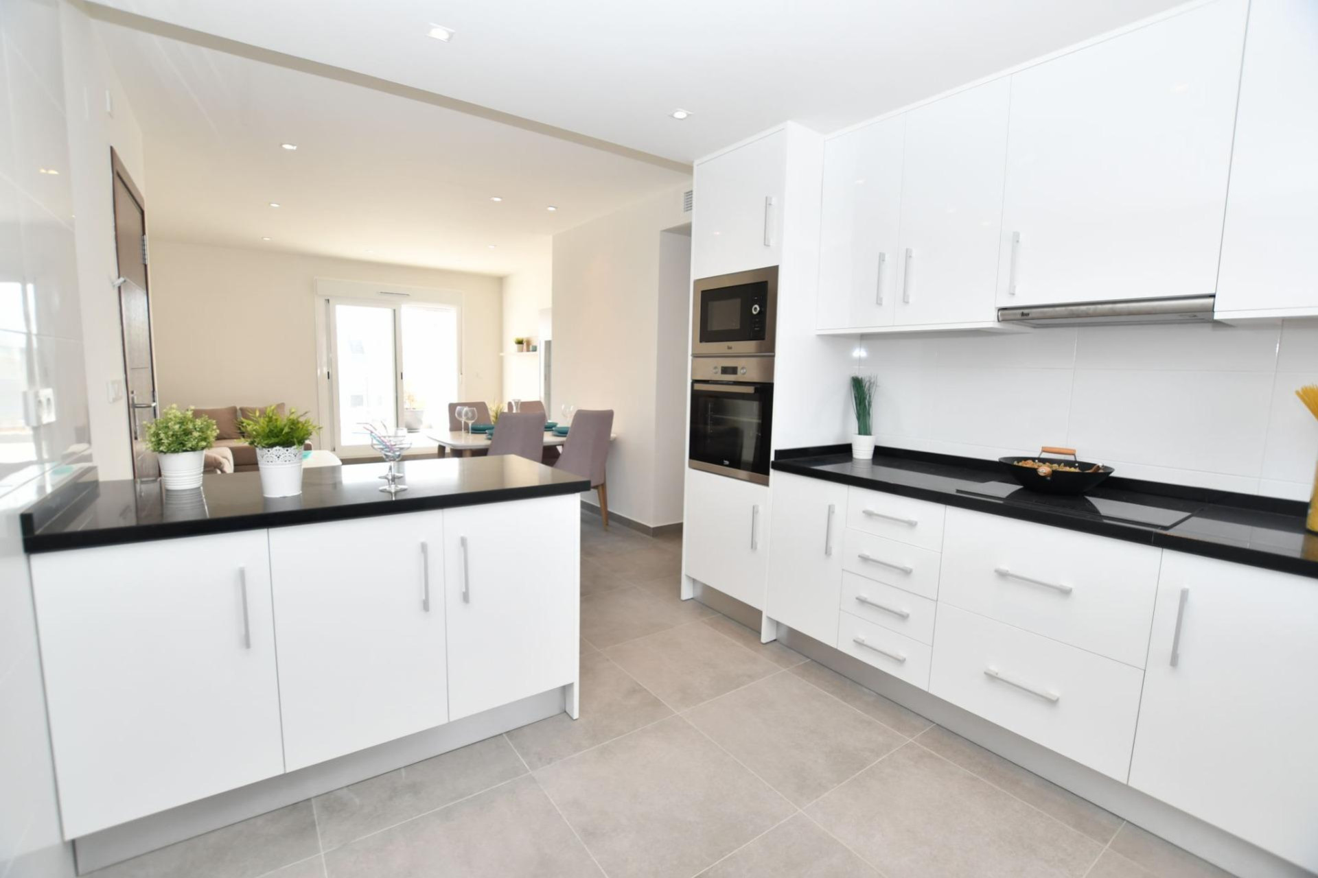 Short Term Rental - Bungalow -
San Miguel de Salinas - La Cañada