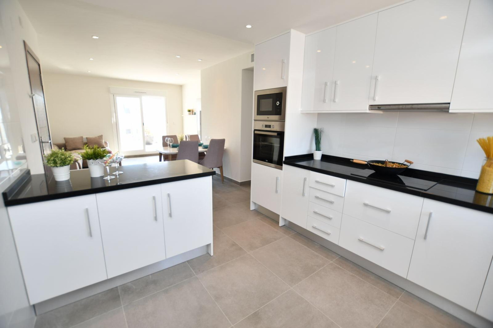 Short Term Rental - Bungalow -
San Miguel de Salinas - La Cañada