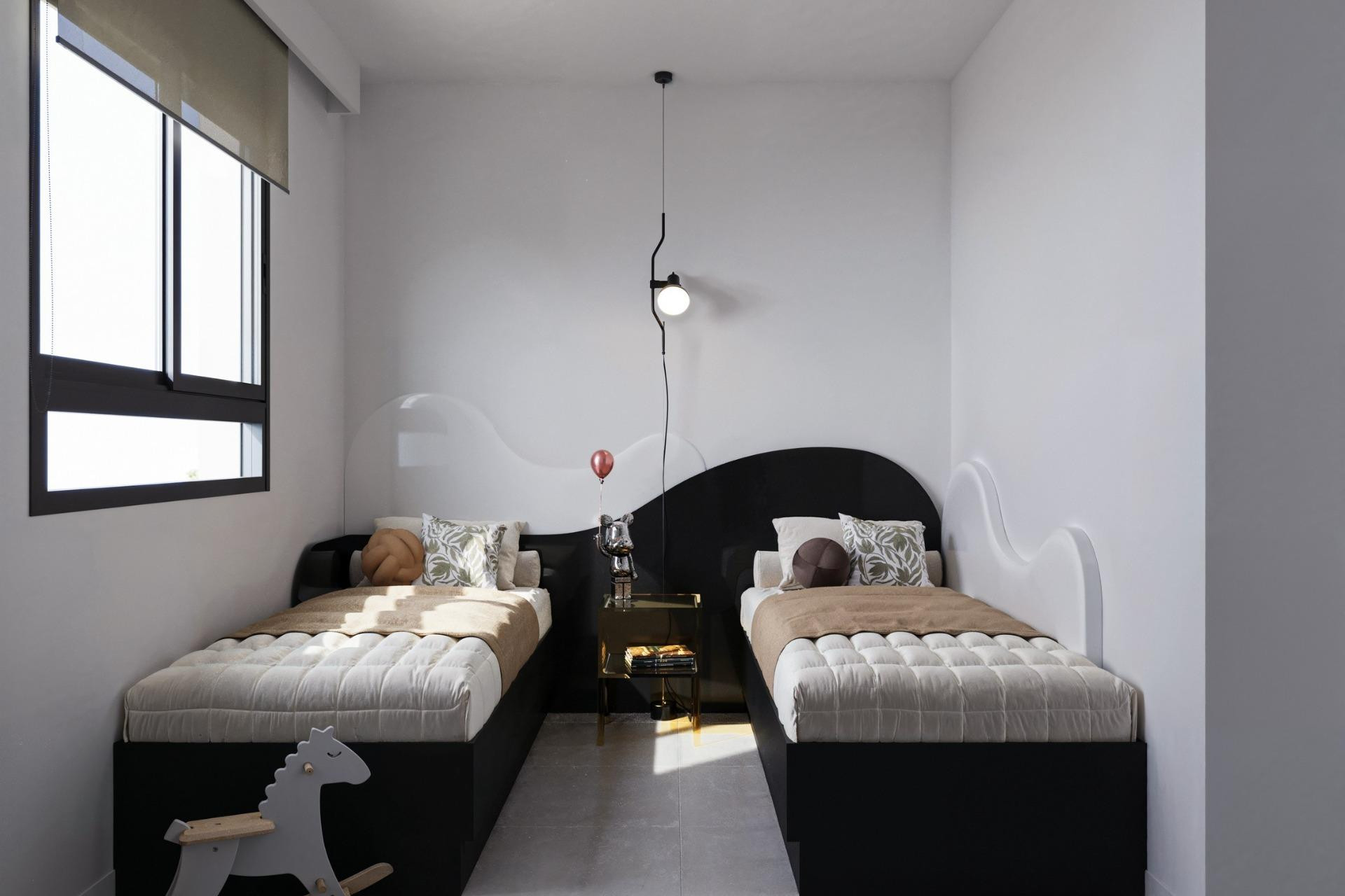 Short Term Rental - Bungalow -
San Miguel de Salinas - Pueblo