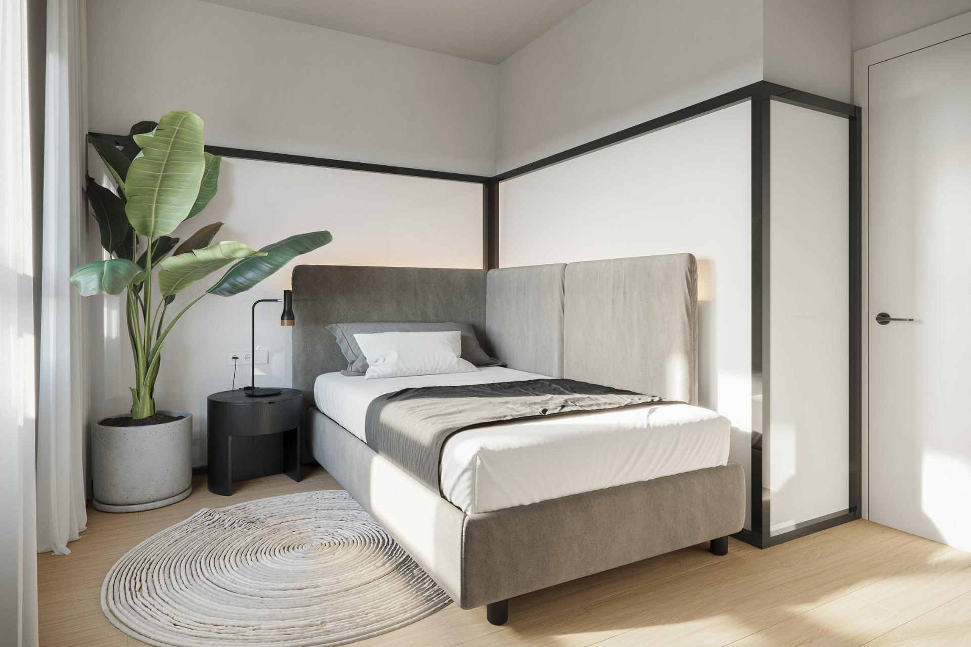 Short Term Rental - Bungalow -
San Miguel de Salinas - Pueblo