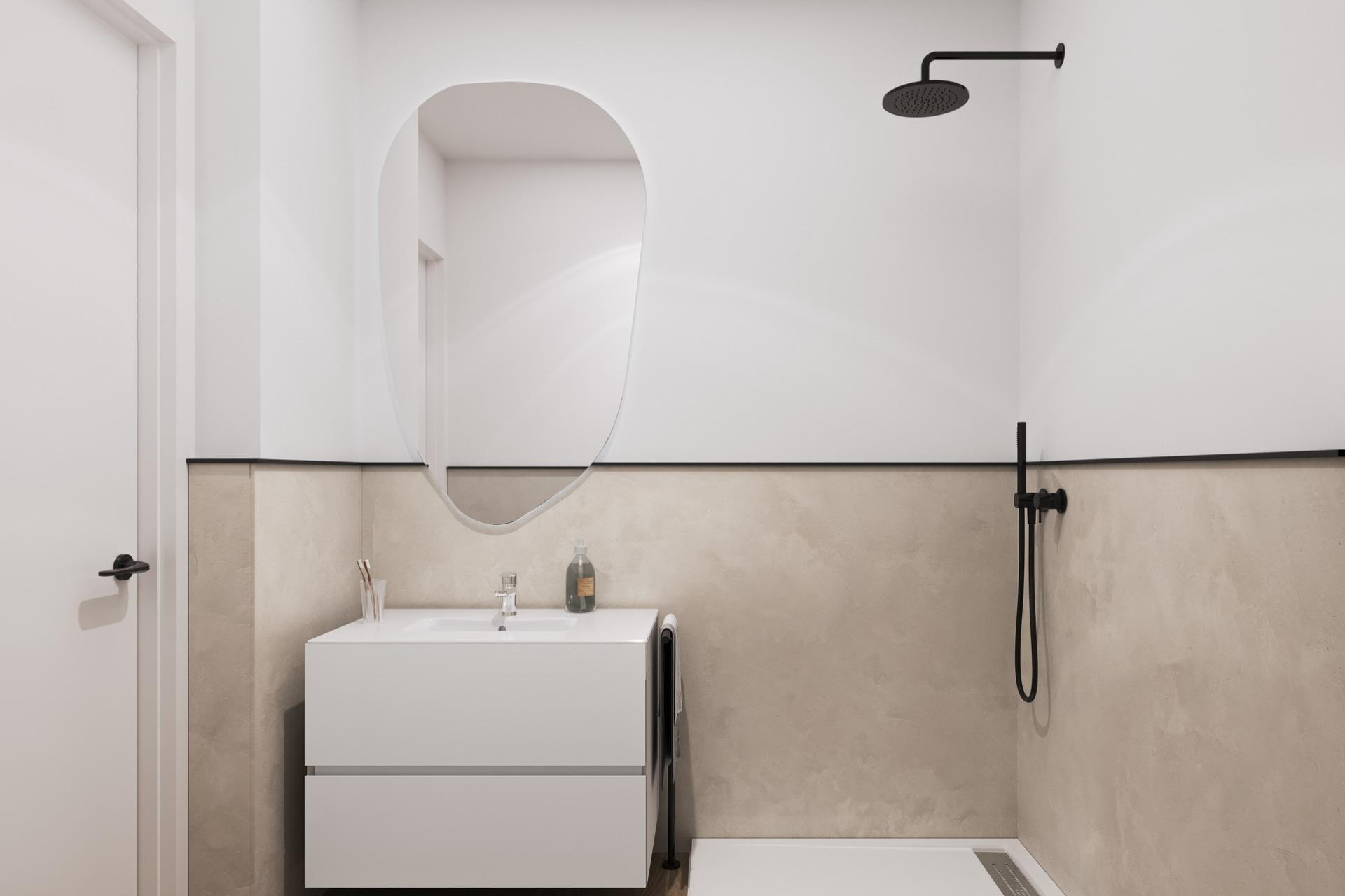 Short Term Rental - Bungalow -
San Miguel de Salinas - Pueblo