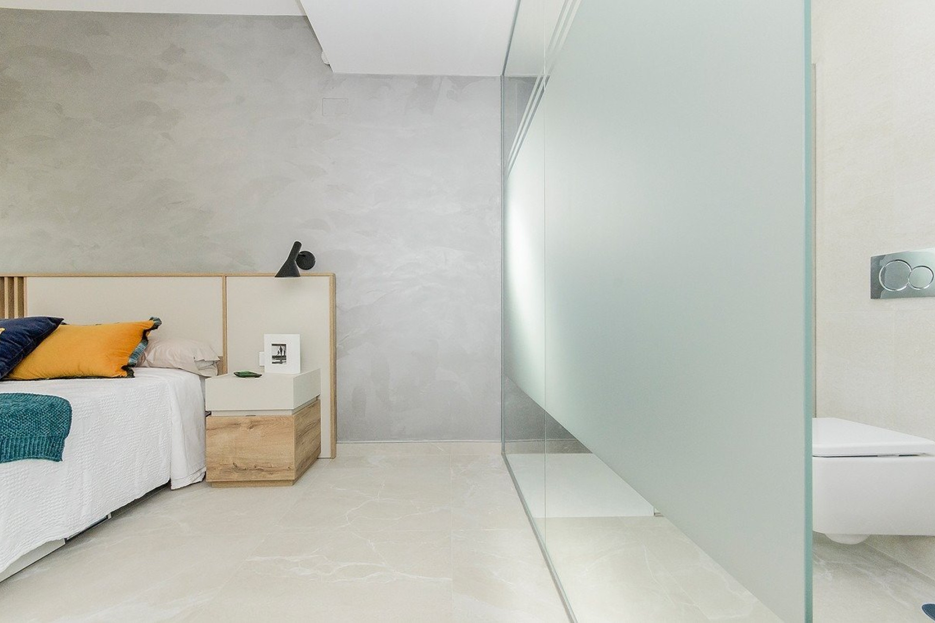 Short Term Rental - Bungalow -
San Miguel de Salinas - VistaBella Golf