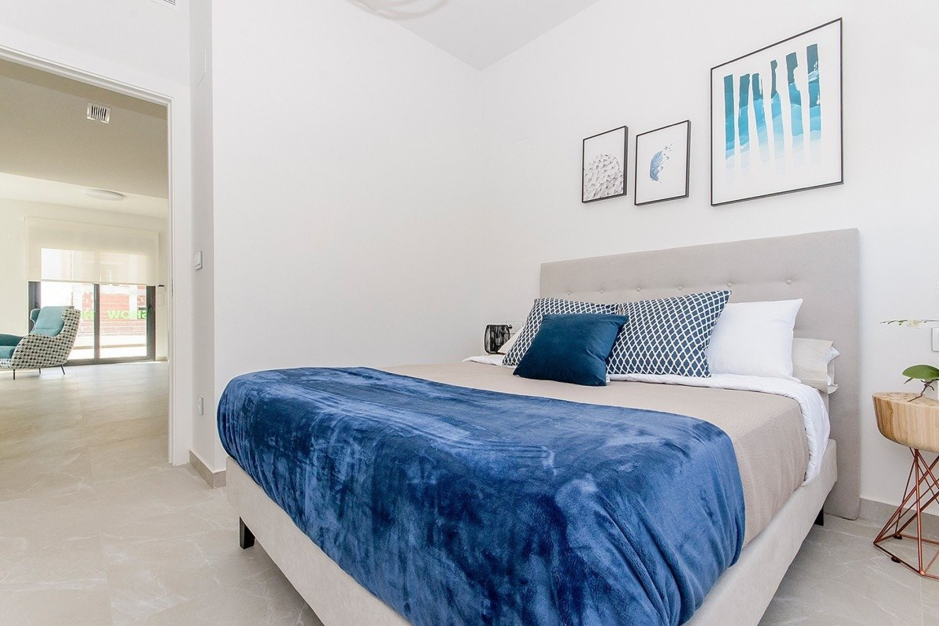 Short Term Rental - Bungalow -
San Miguel de Salinas - VistaBella Golf