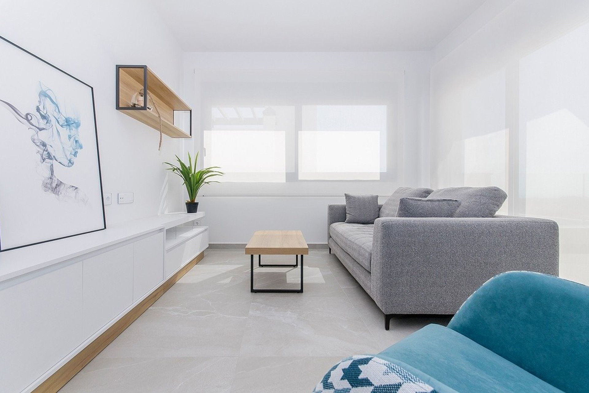 Short Term Rental - Bungalow -
San Miguel de Salinas - VistaBella Golf