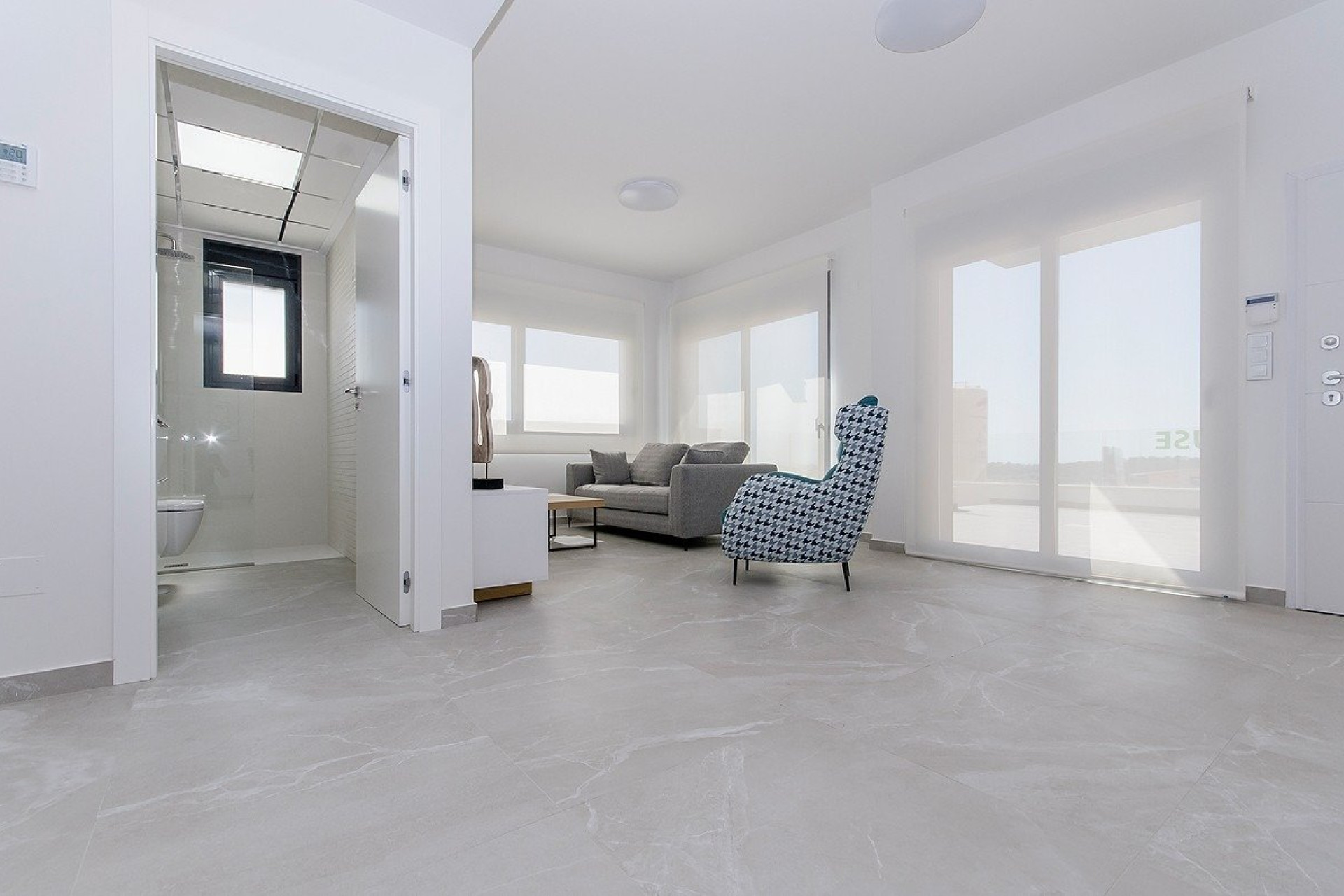 Short Term Rental - Bungalow -
San Miguel de Salinas - VistaBella Golf