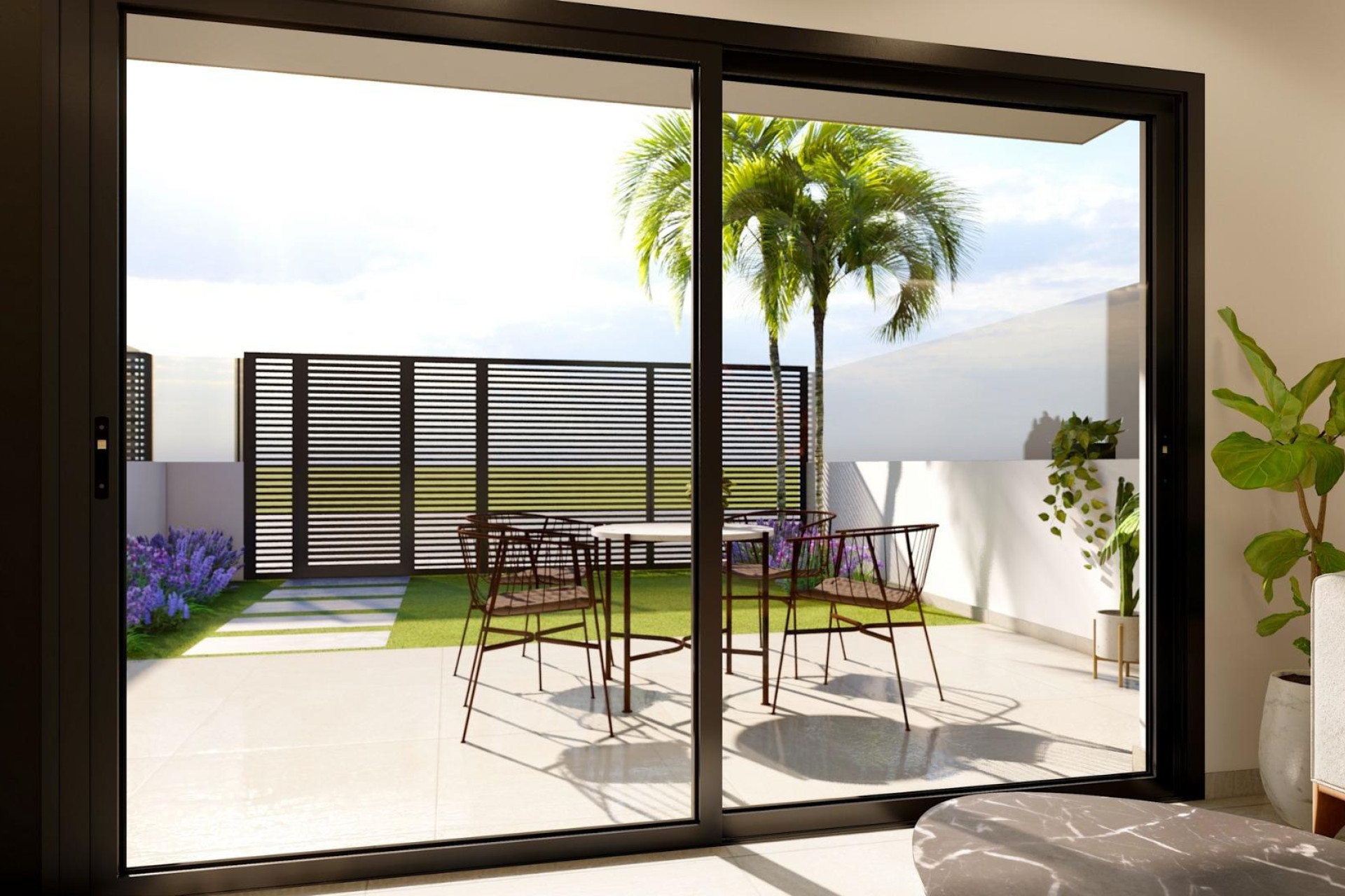 Short Term Rental - Bungalow -
San Pedro del Pinatar - Lo Pagan