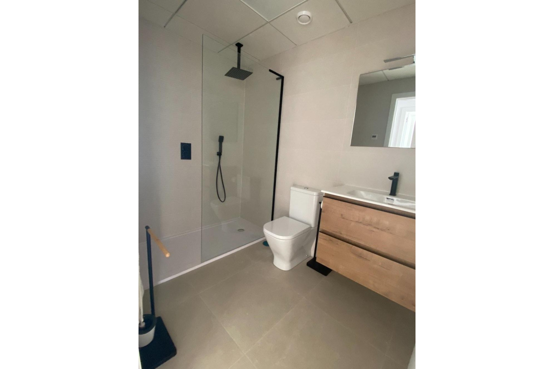 Short Term Rental - Bungalow -
San Pedro del Pinatar - Lo Pagan