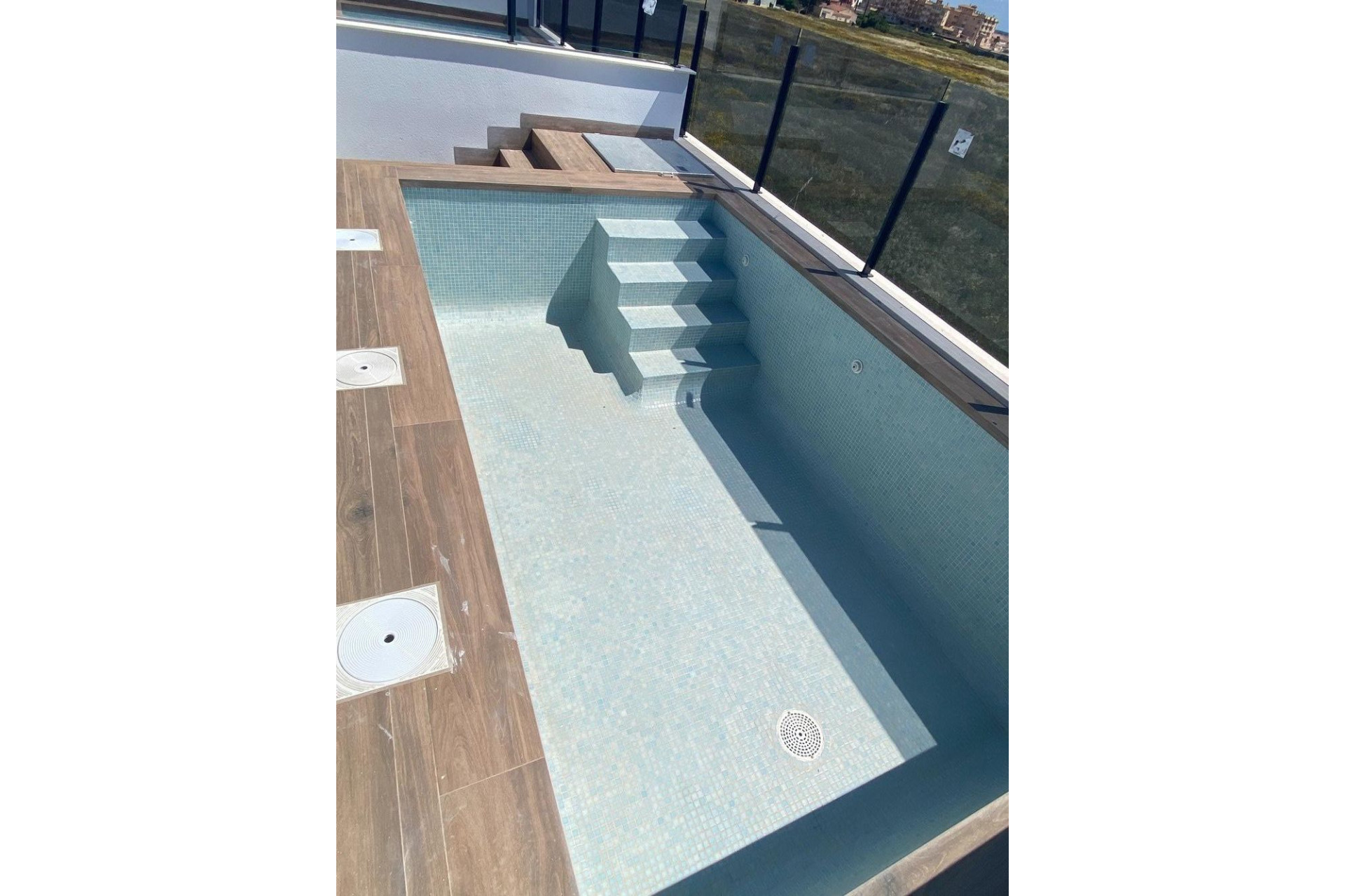 Short Term Rental - Bungalow -
San Pedro del Pinatar - Lo Pagan