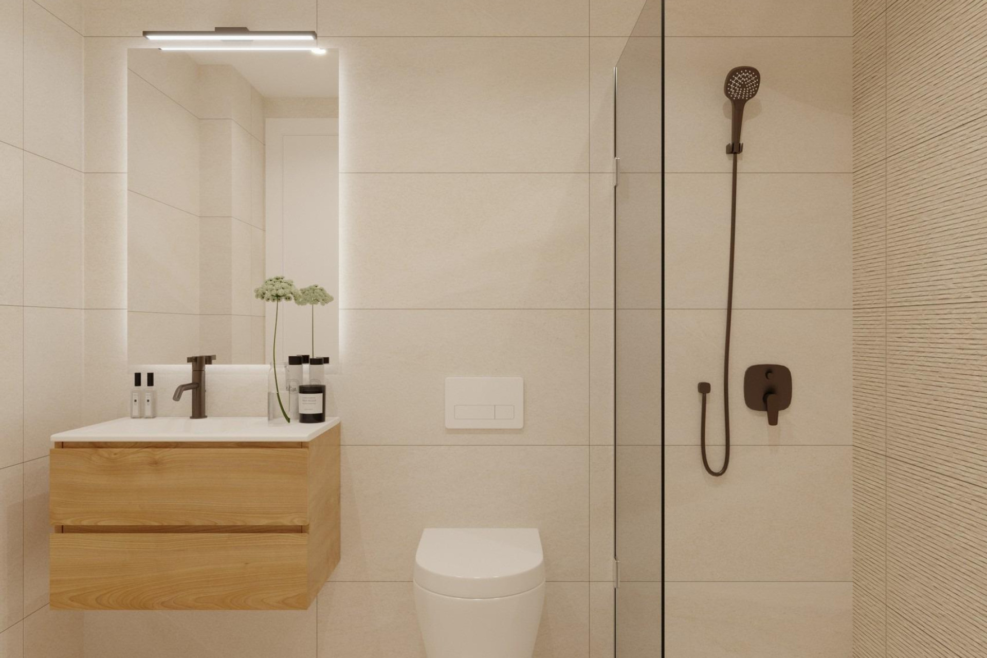 Short Term Rental - Bungalow -
San Pedro del Pinatar - Los Cuarteros