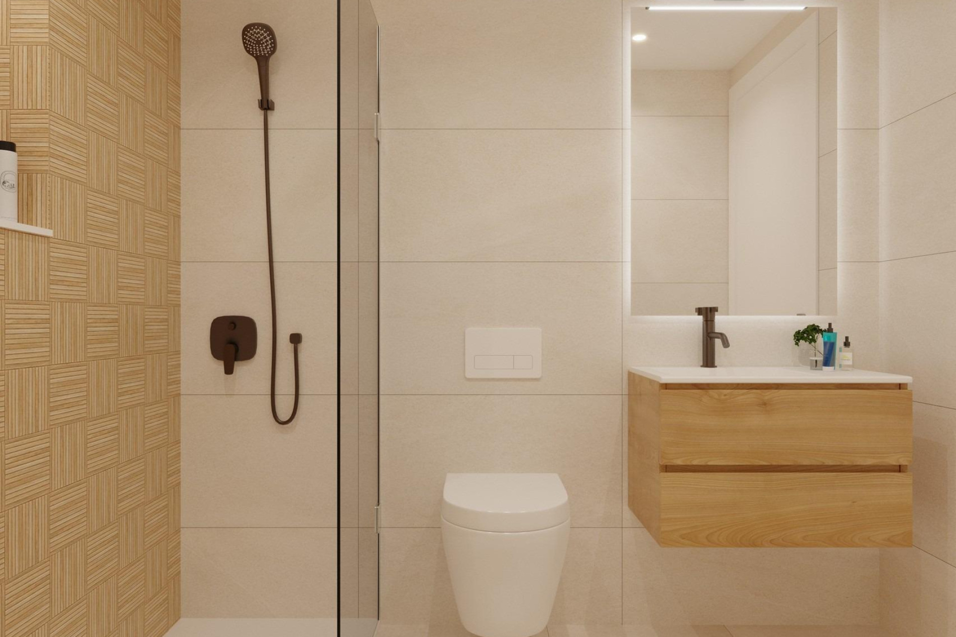 Short Term Rental - Bungalow -
San Pedro del Pinatar - Los Cuarteros