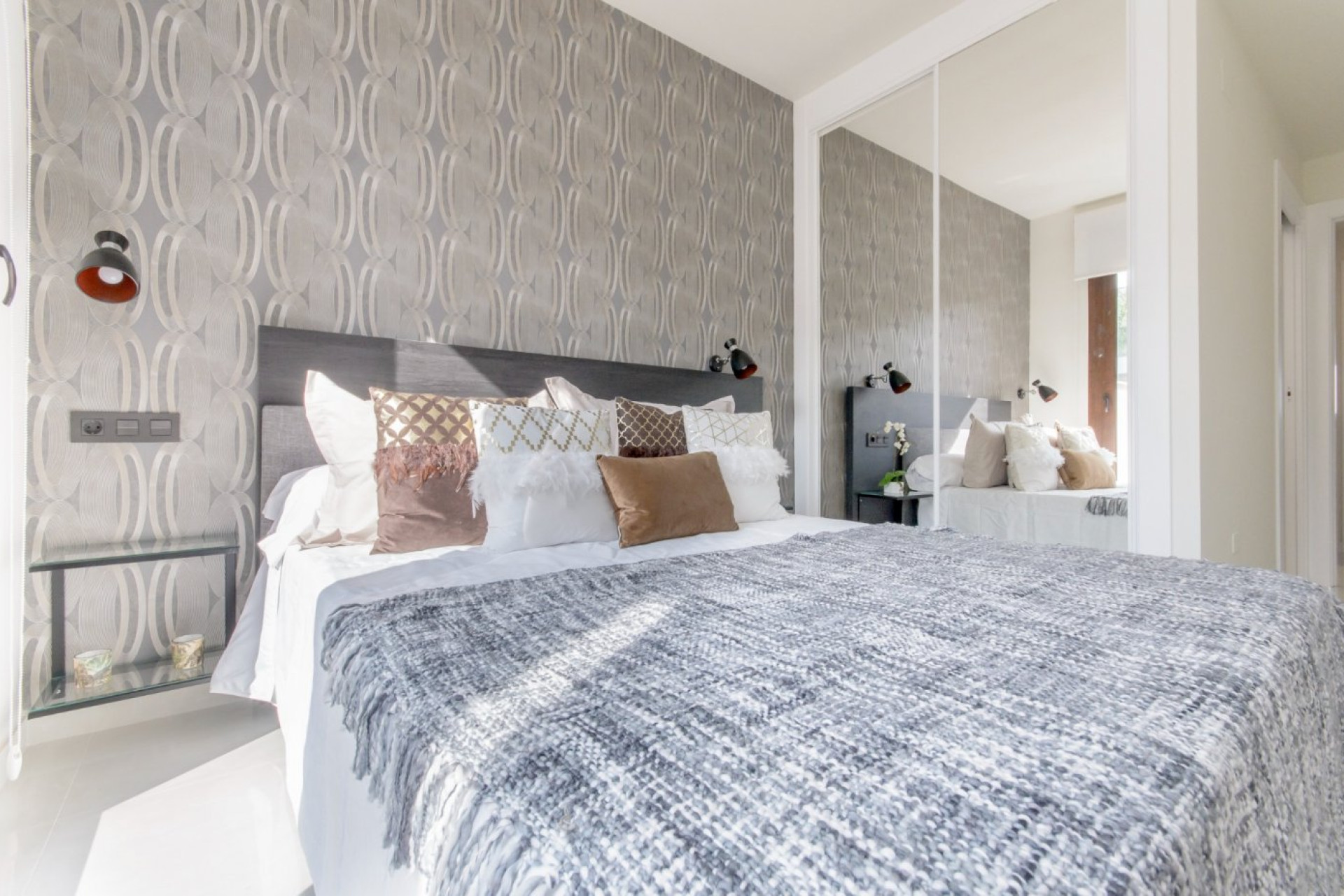 Short Term Rental - Bungalow -
Torrevieja - Los Balcones