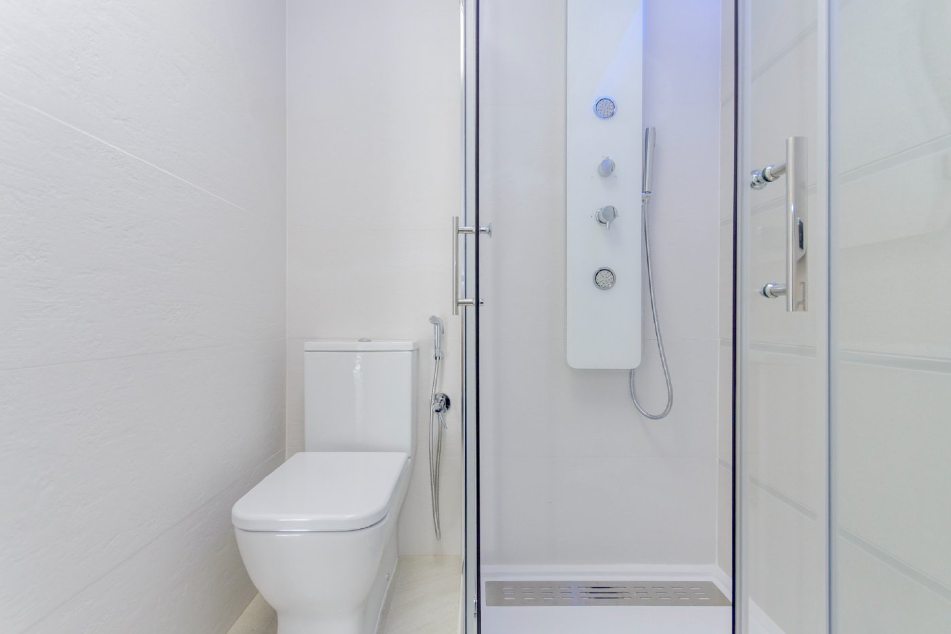 Short Term Rental - Bungalow -
Torrevieja - Los Balcones