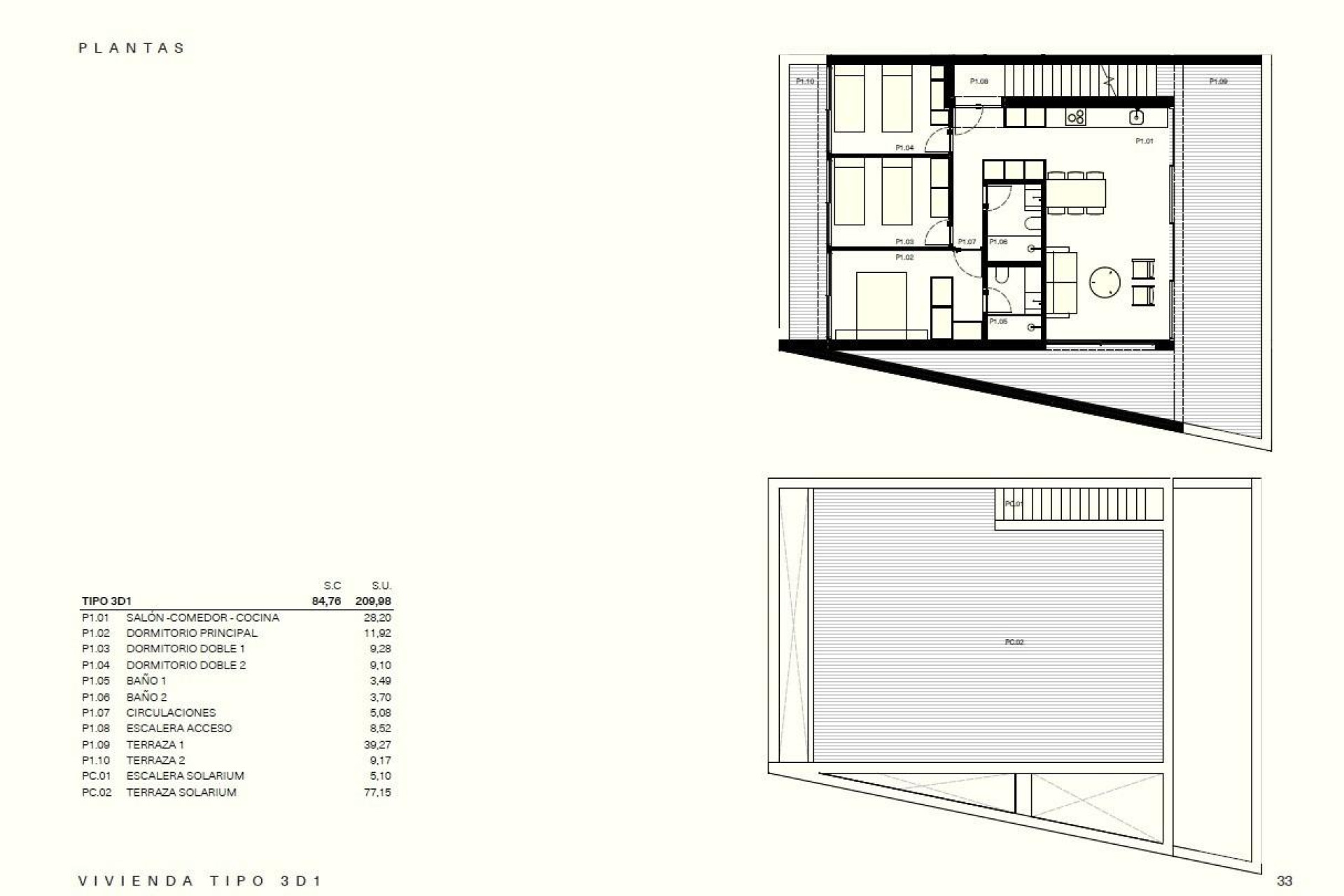 Short Term Rental - Bungalow -
Torrevieja - Los Balcones