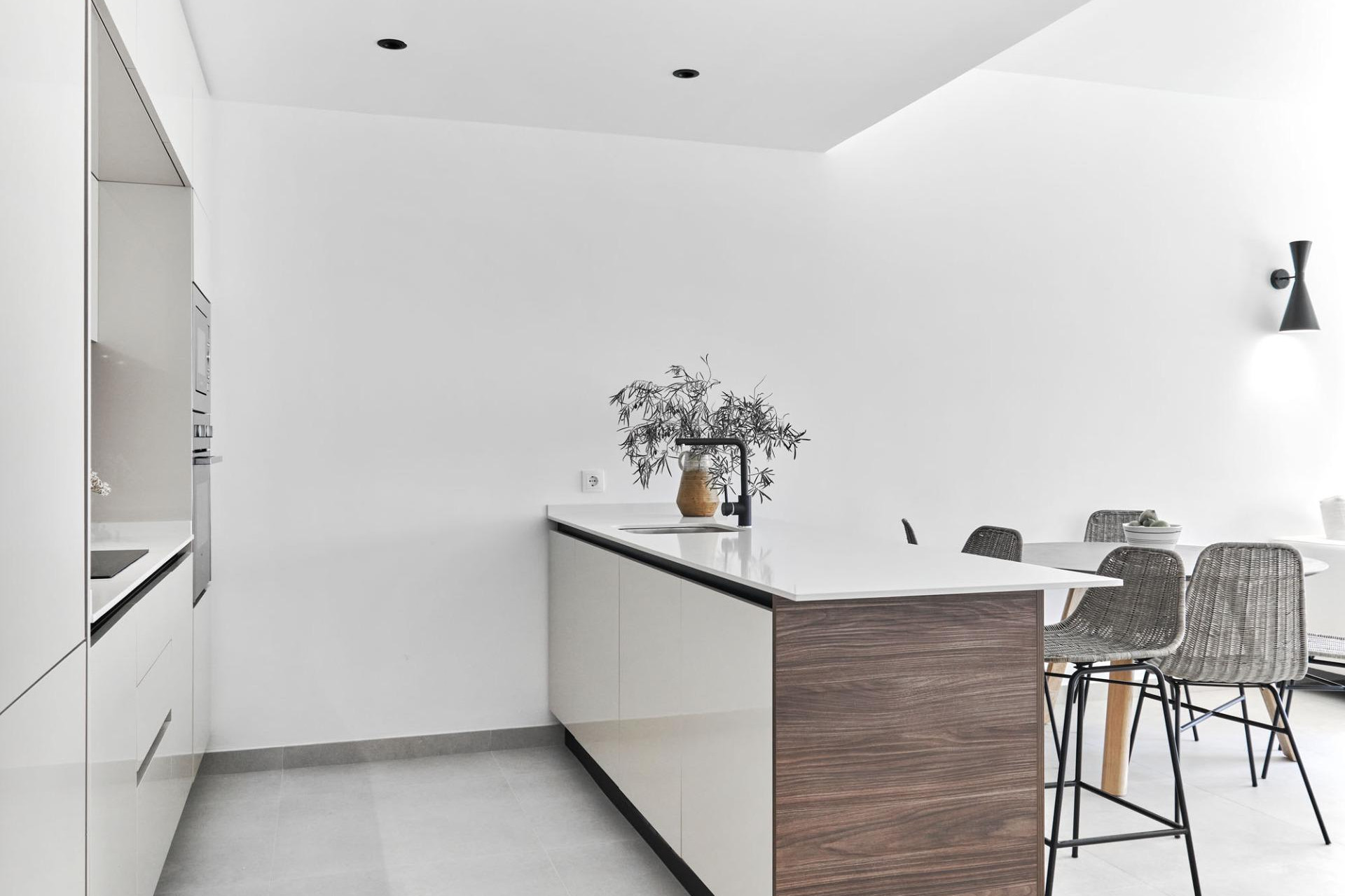 Short Term Rental - Bungalow -
Torrevieja - Villa Amalia