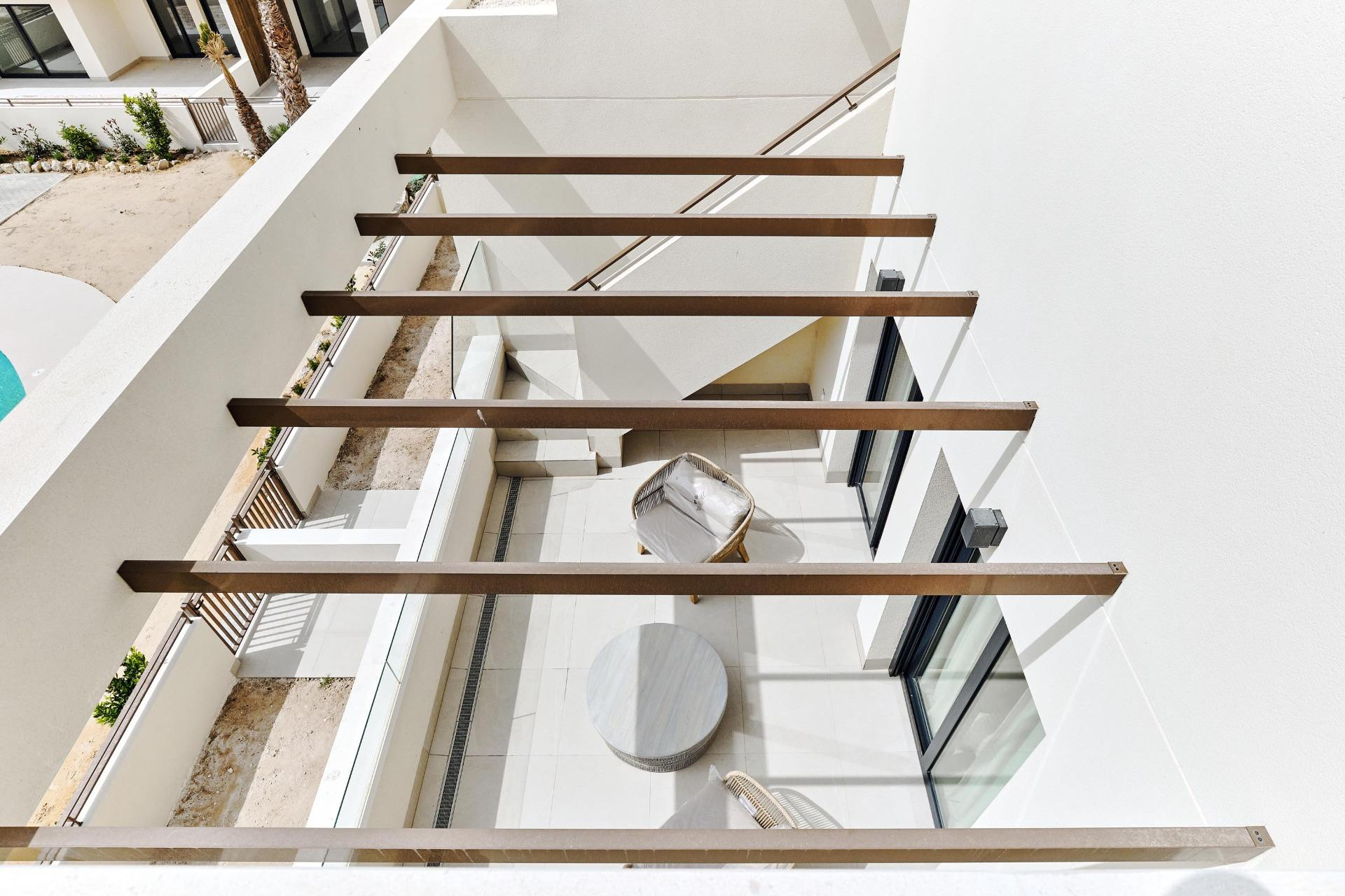 Short Term Rental - Bungalow -
Torrevieja - Villa Amalia